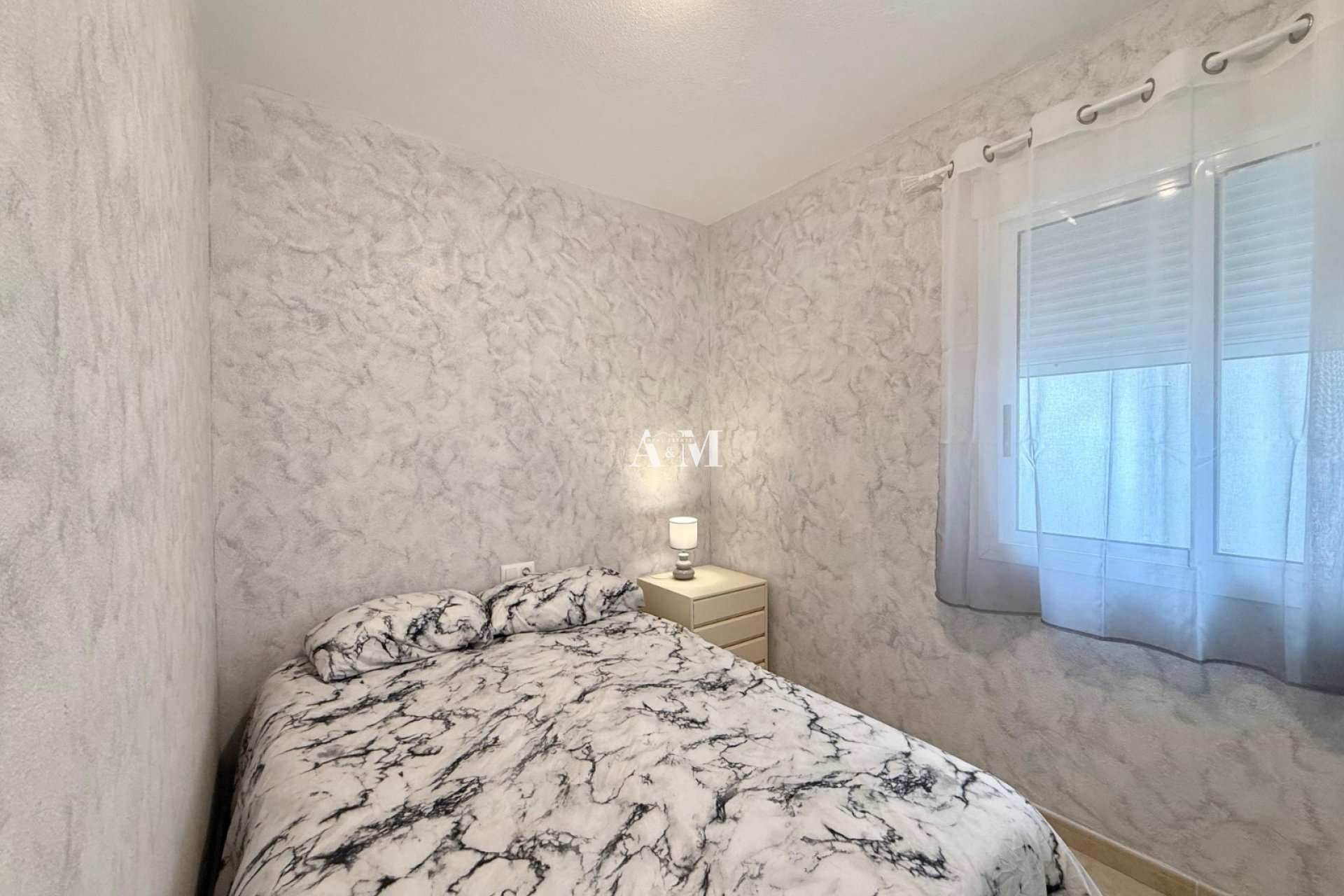 Alquiler a largo plazo - Bungalow - Torrevieja - Nueva Torrevieja - Aguas Nuevas