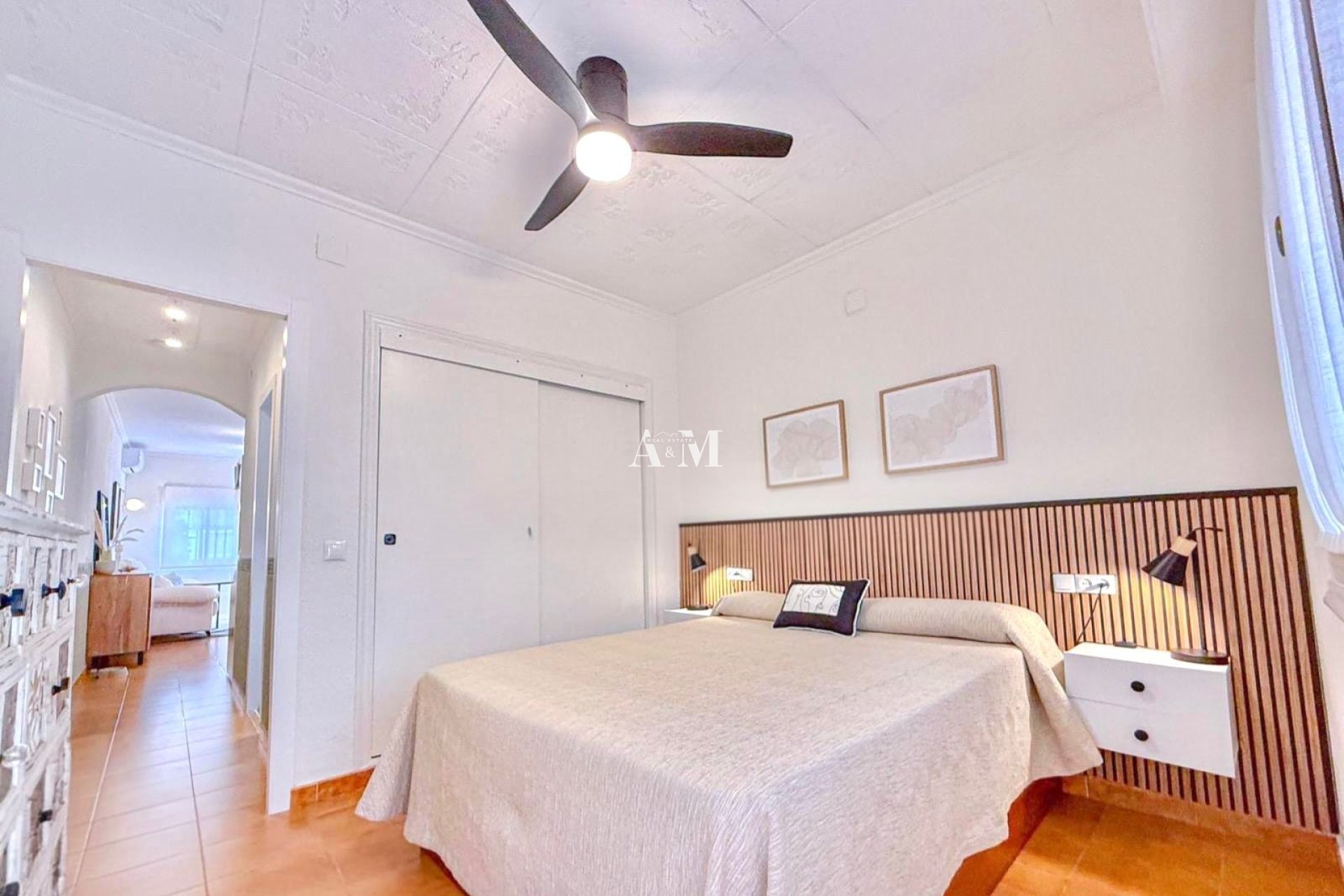 Alquiler a largo plazo - Bungalow - Torrevieja