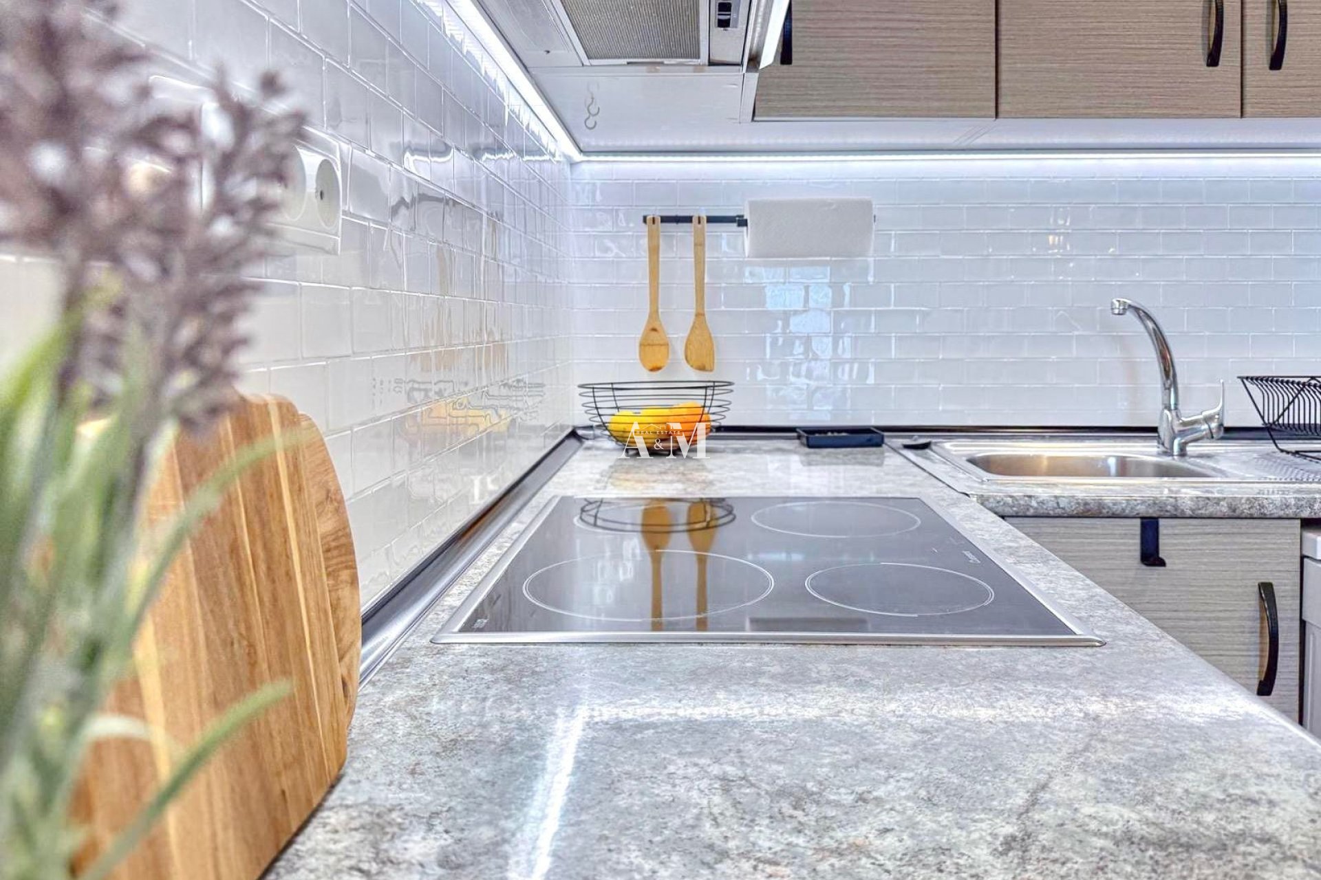 Alquiler a largo plazo - Bungalow - Torrevieja