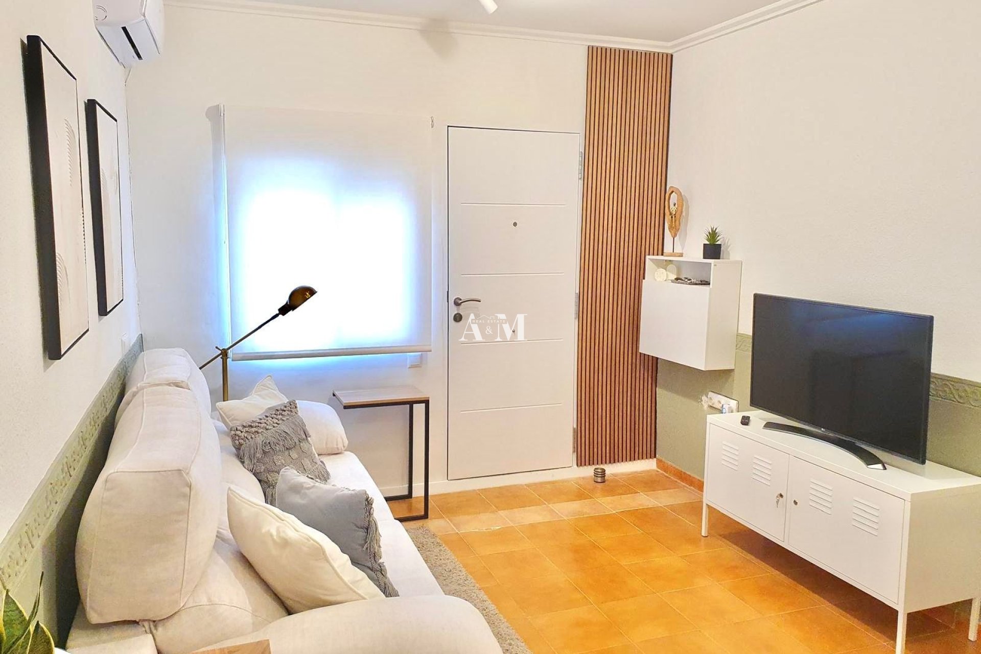 Alquiler a largo plazo - Bungalow - Torrevieja