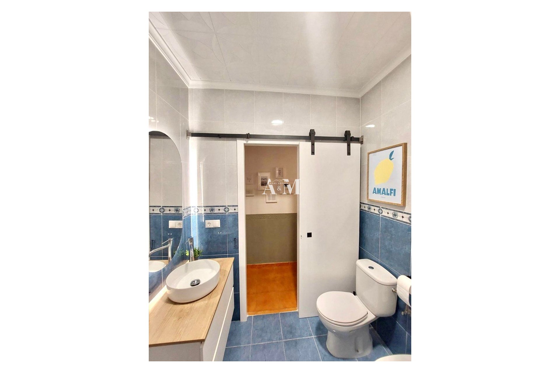 Alquiler a largo plazo - Bungalow - Torrevieja