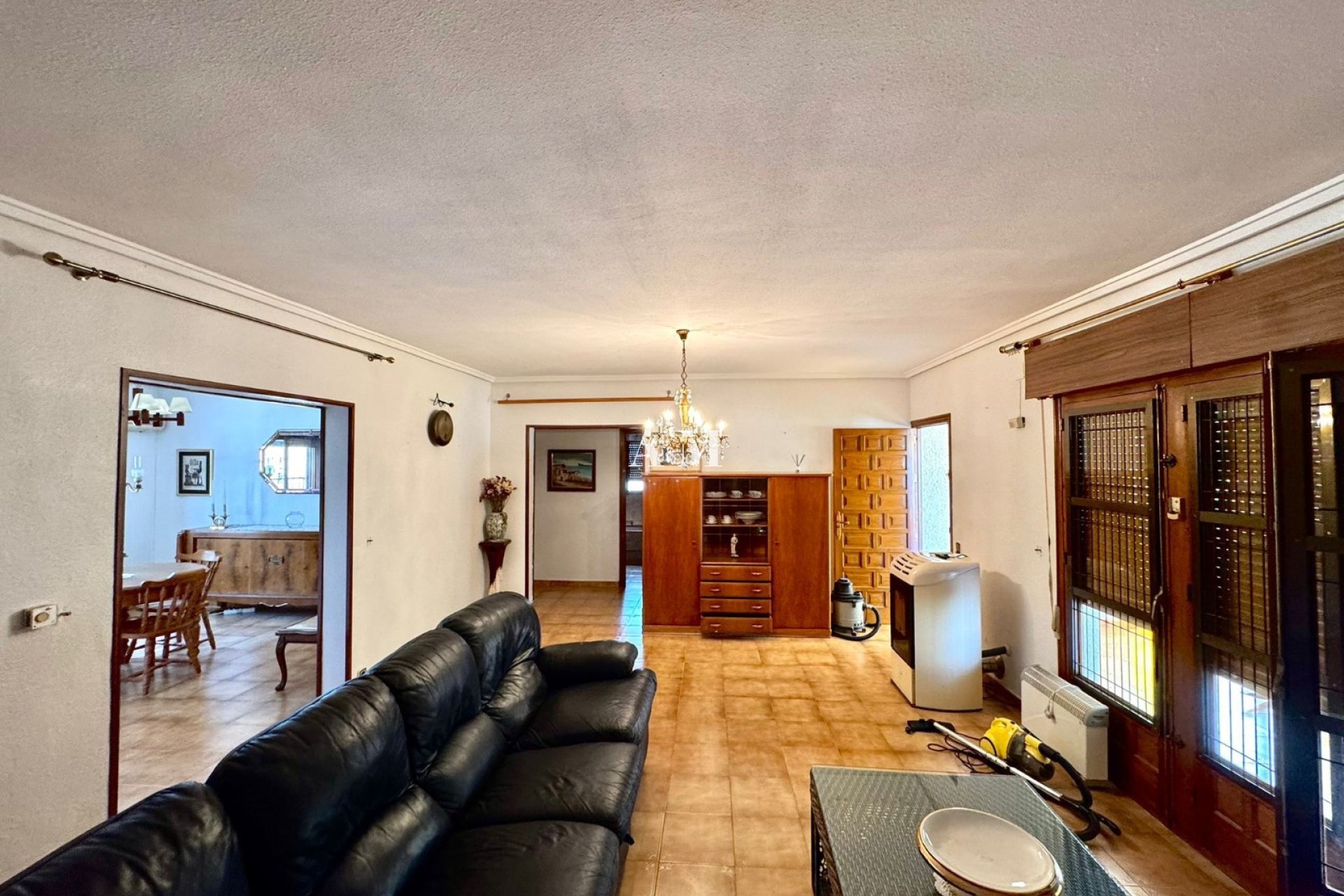 Alquiler a largo plazo - Chalet - Ciudad Quesada