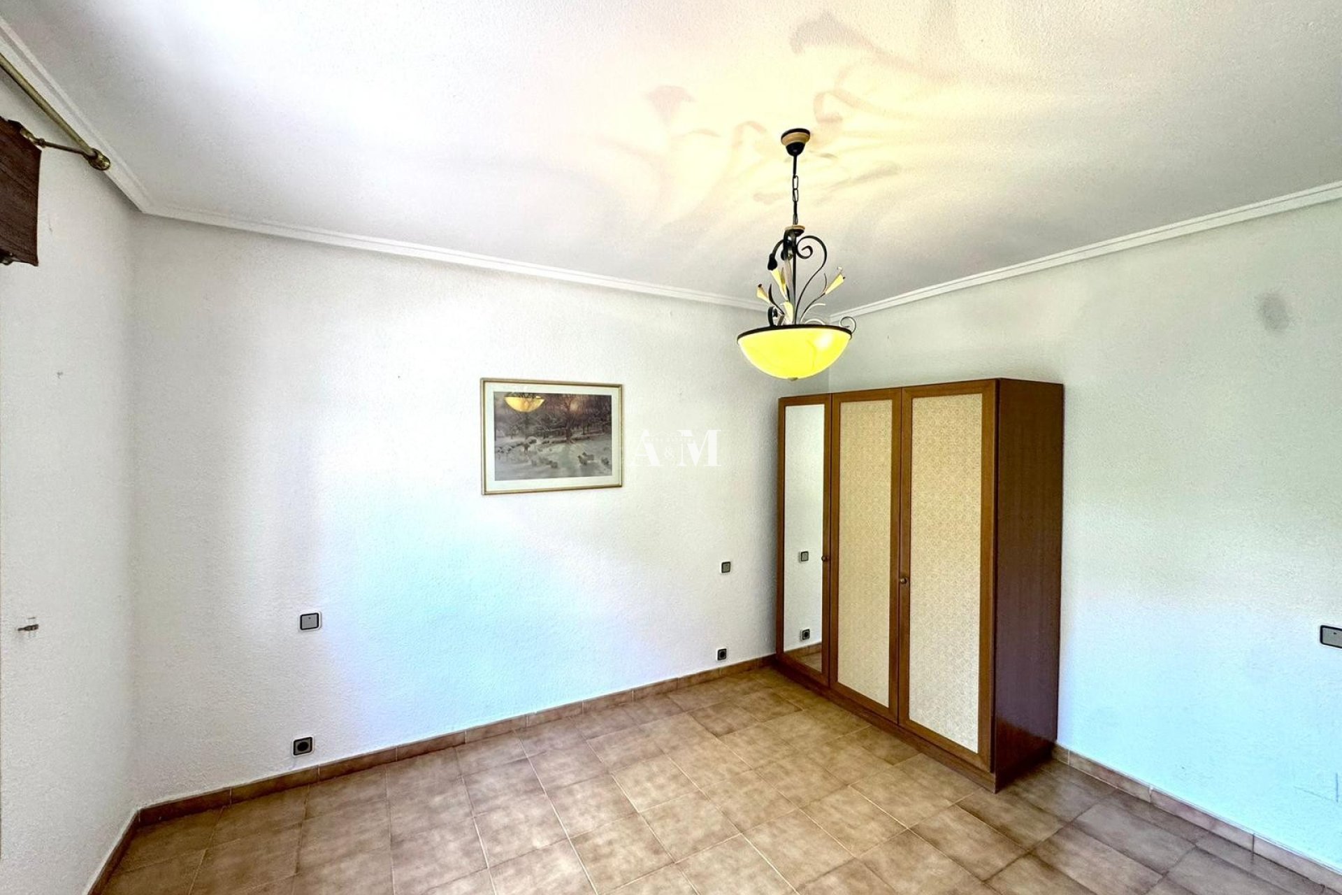 Alquiler a largo plazo - Chalet - Ciudad Quesada