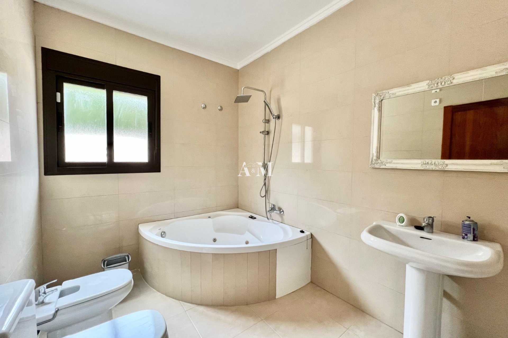 Alquiler a largo plazo - Chalet - Ciudad Quesada