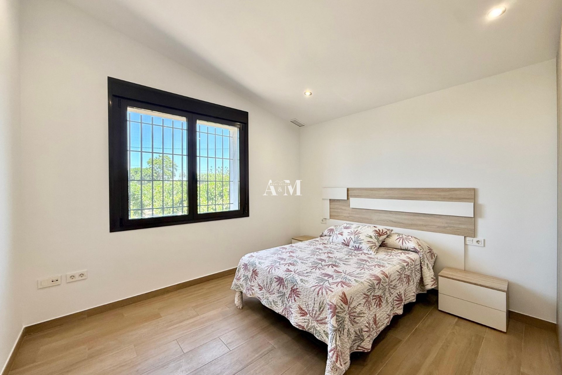 Alquiler a largo plazo - Chalet - Elche Pedanías - Las Bayas