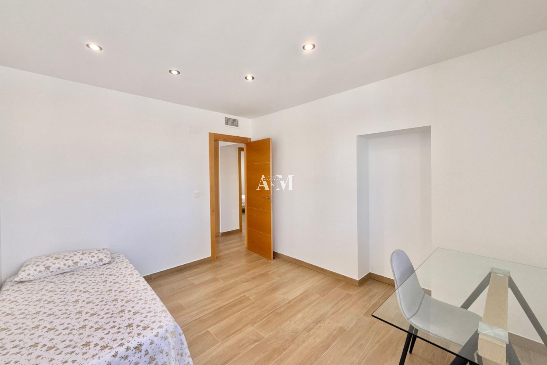 Alquiler a largo plazo - Chalet - Elche Pedanías - Las Bayas