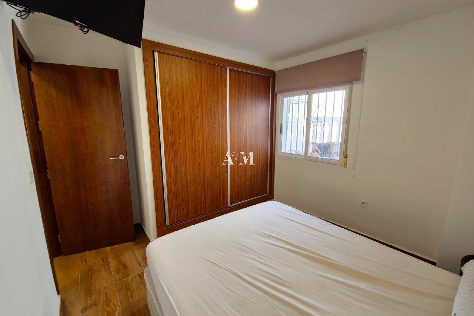 Alquiler a largo plazo - Chalet - Los Montesinos