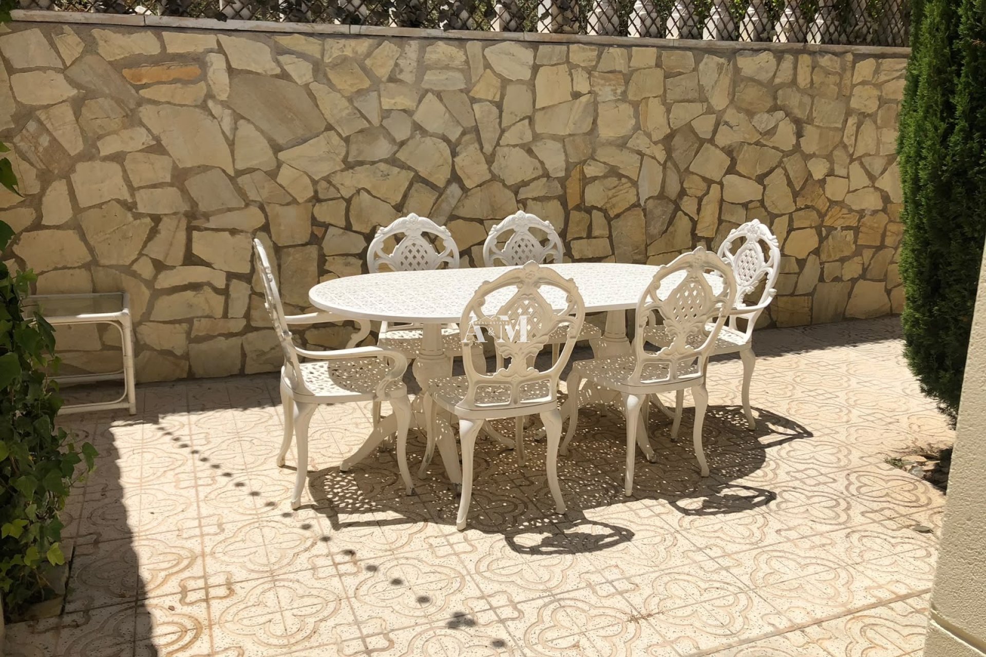Alquiler a largo plazo - Chalet - Orihuela Costa - Cabo roig - La Zenia