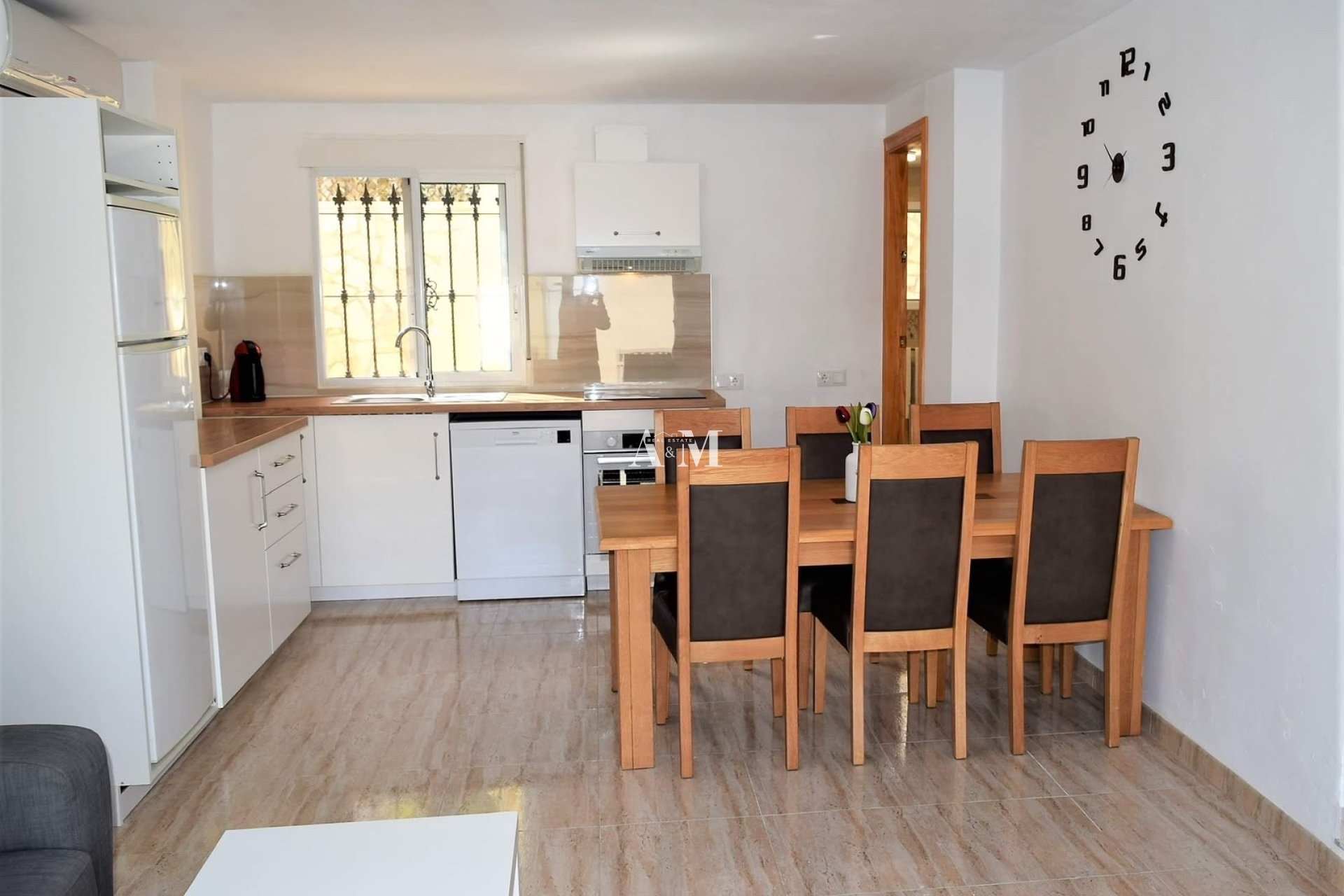 Alquiler a largo plazo - Chalet - Orihuela Costa - Cabo roig - La Zenia