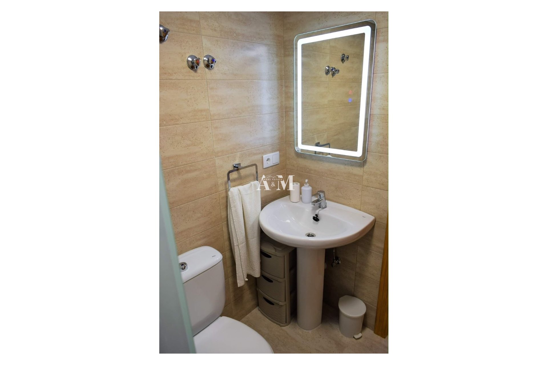Alquiler a largo plazo - Chalet - Orihuela Costa - Cabo roig - La Zenia