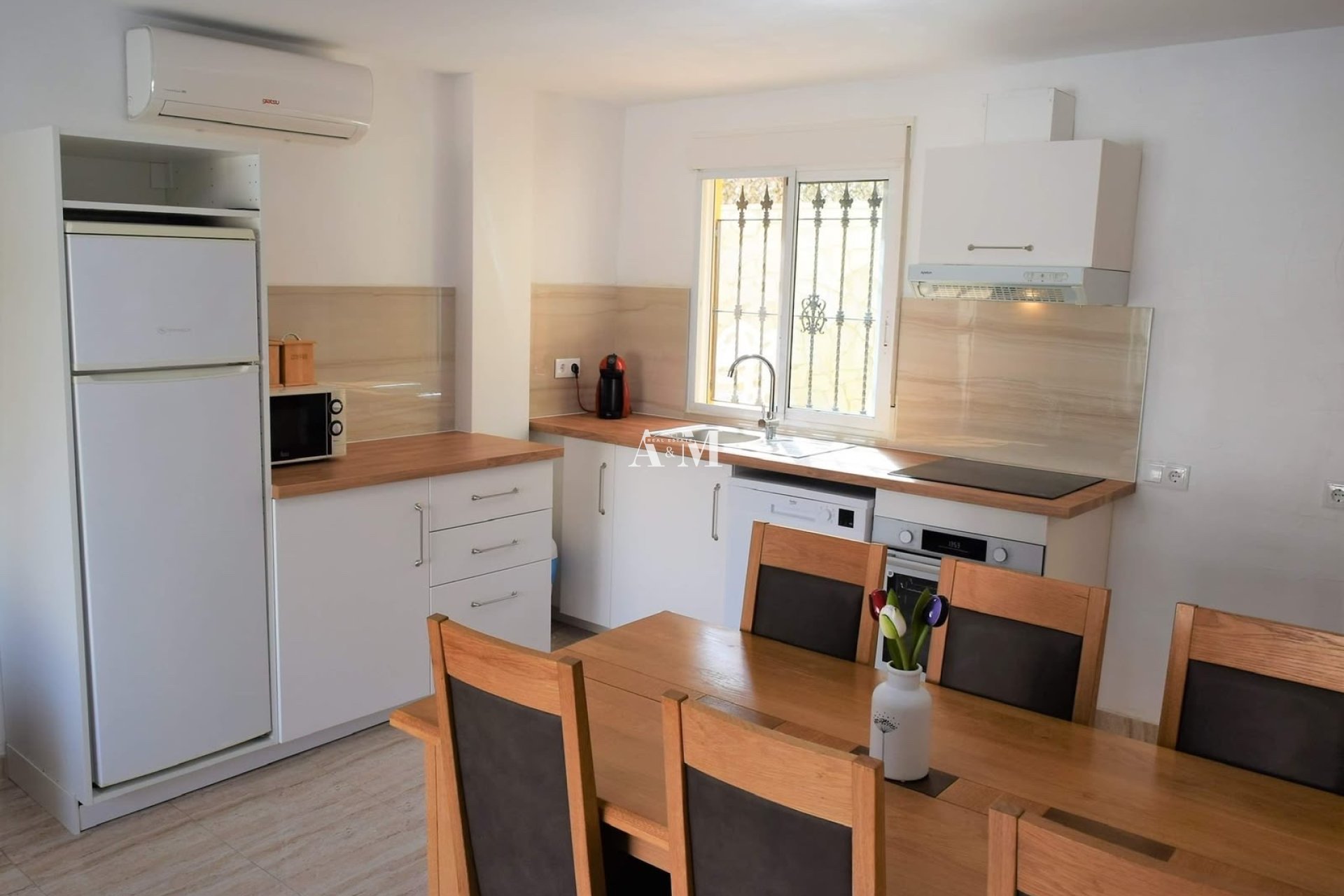 Alquiler a largo plazo - Chalet - Orihuela Costa - Cabo roig - La Zenia