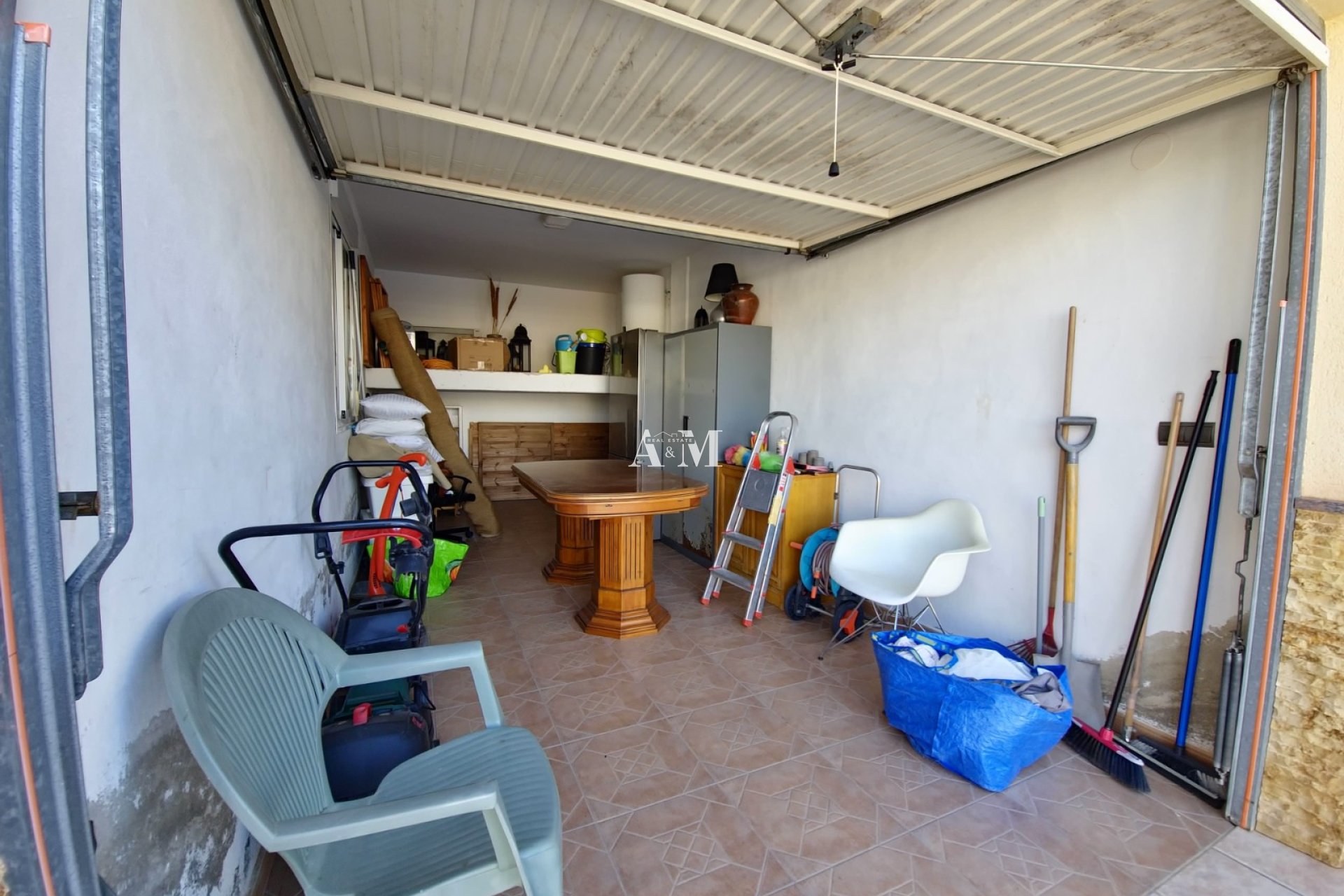 Alquiler a largo plazo - Chalet - Orihuela Costa - Playa Flamenca