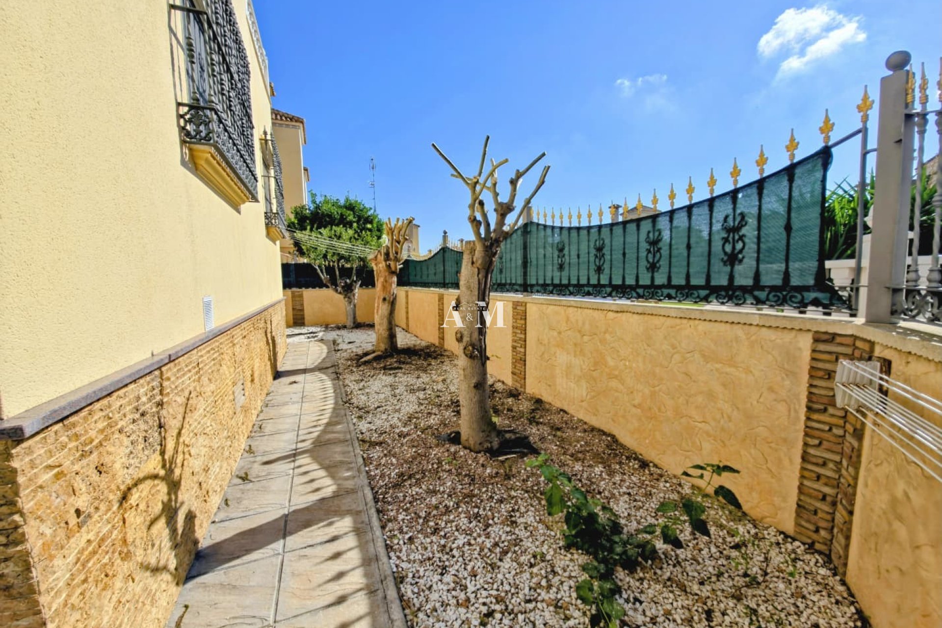 Alquiler a largo plazo - Chalet - Orihuela Costa - Playa Flamenca