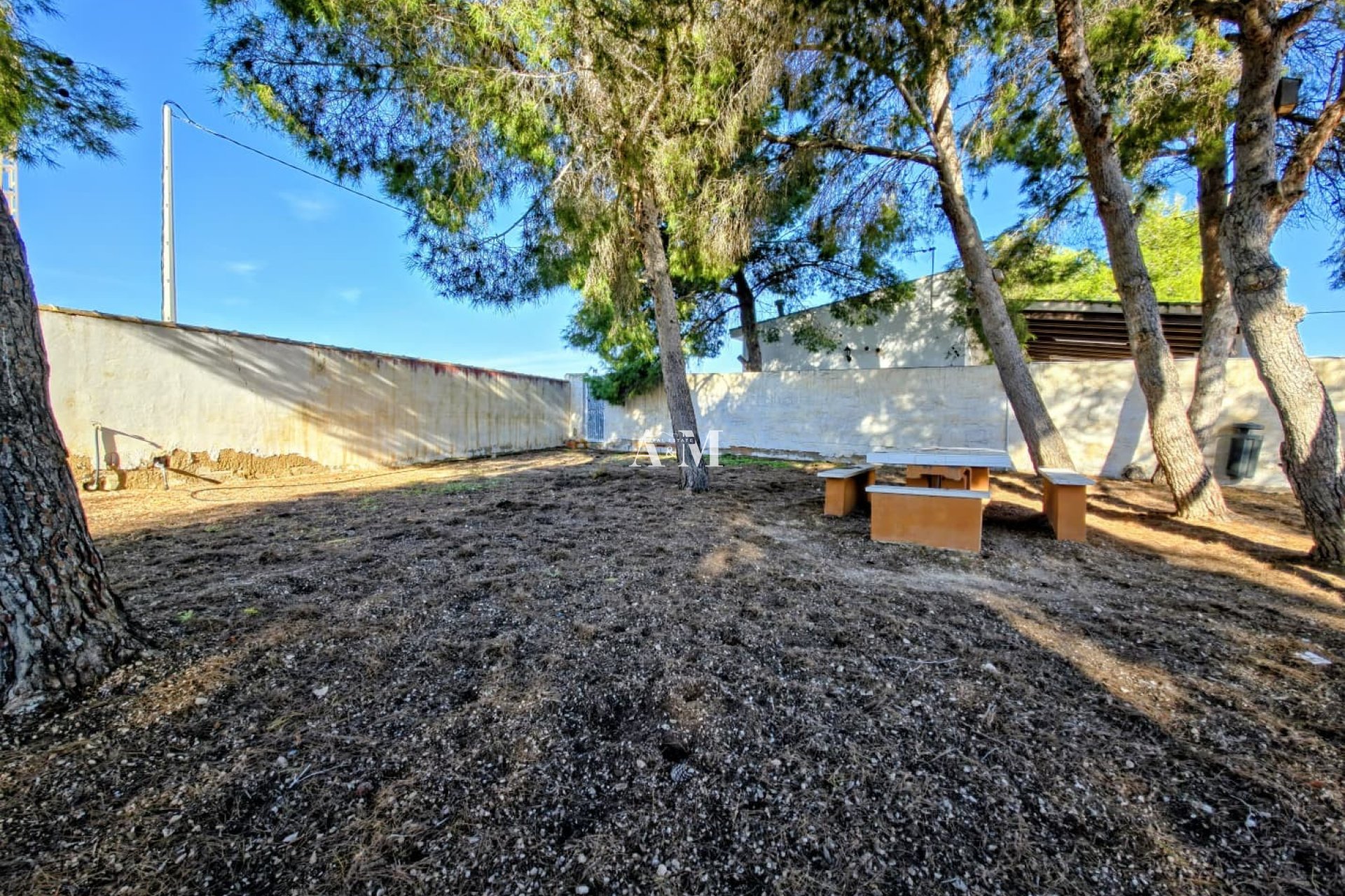 Alquiler a largo plazo - Chalet - Pinar de Campoverde