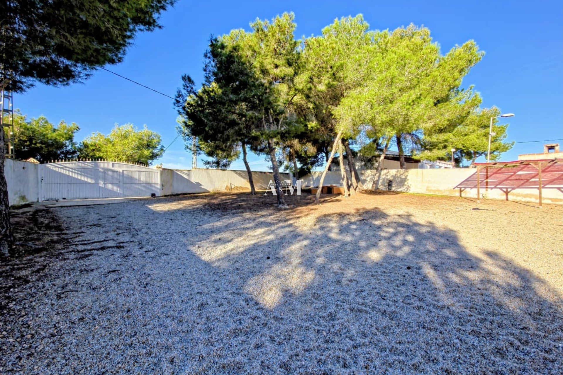 Alquiler a largo plazo - Chalet - Pinar de Campoverde