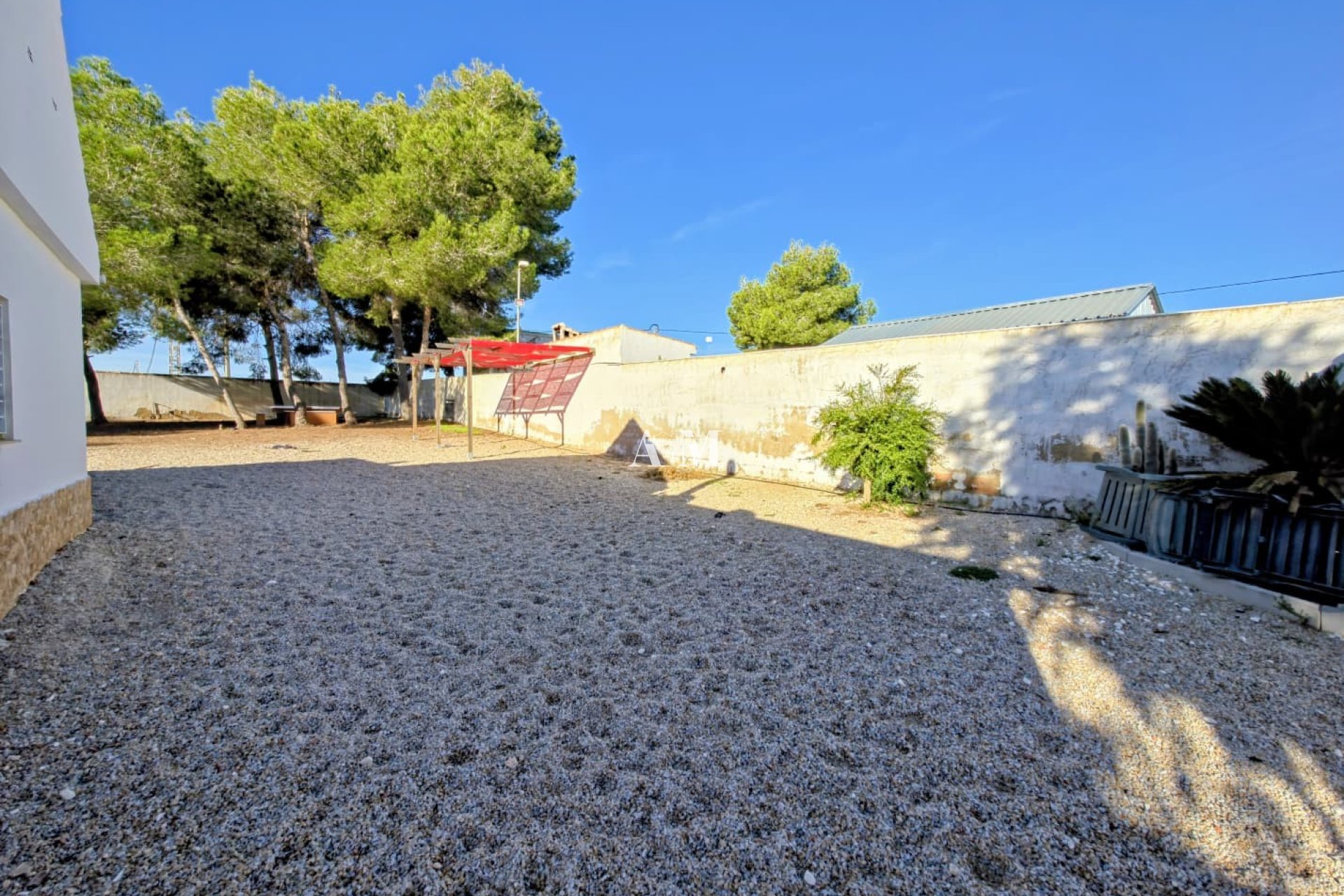 Alquiler a largo plazo - Chalet - Pinar de Campoverde