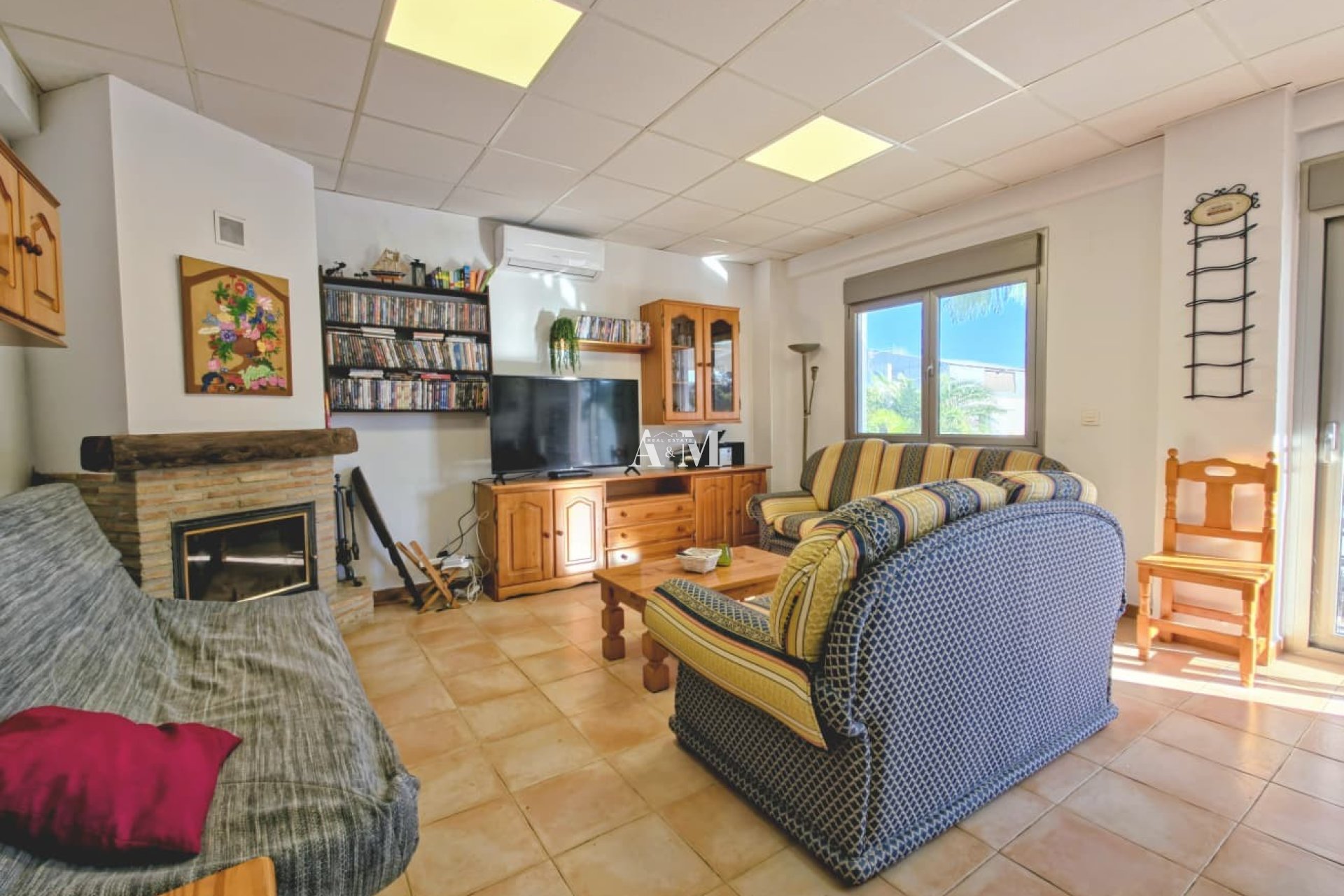 Alquiler a largo plazo - Chalet - Pinar de Campoverde