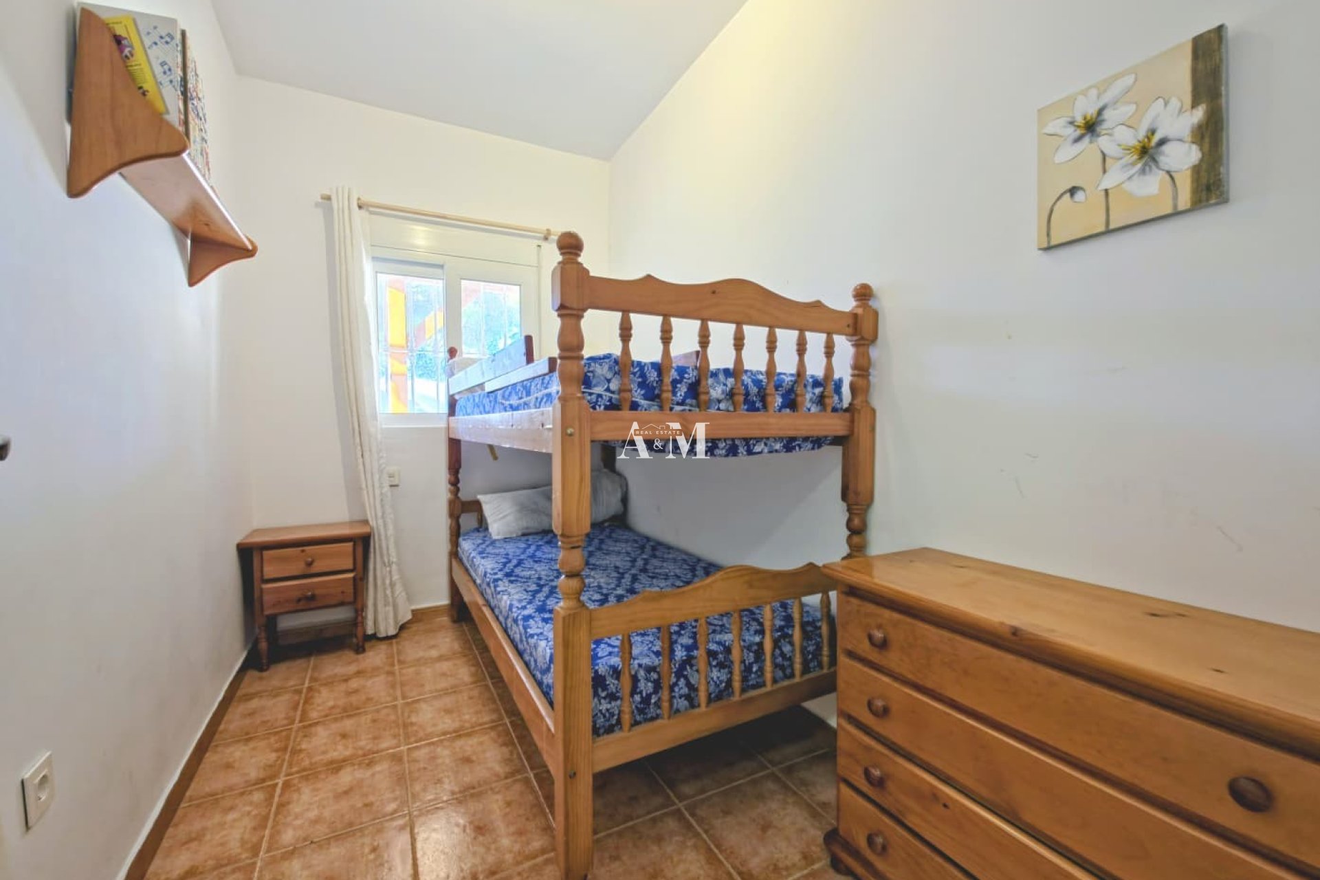 Alquiler a largo plazo - Chalet - Pinar de Campoverde