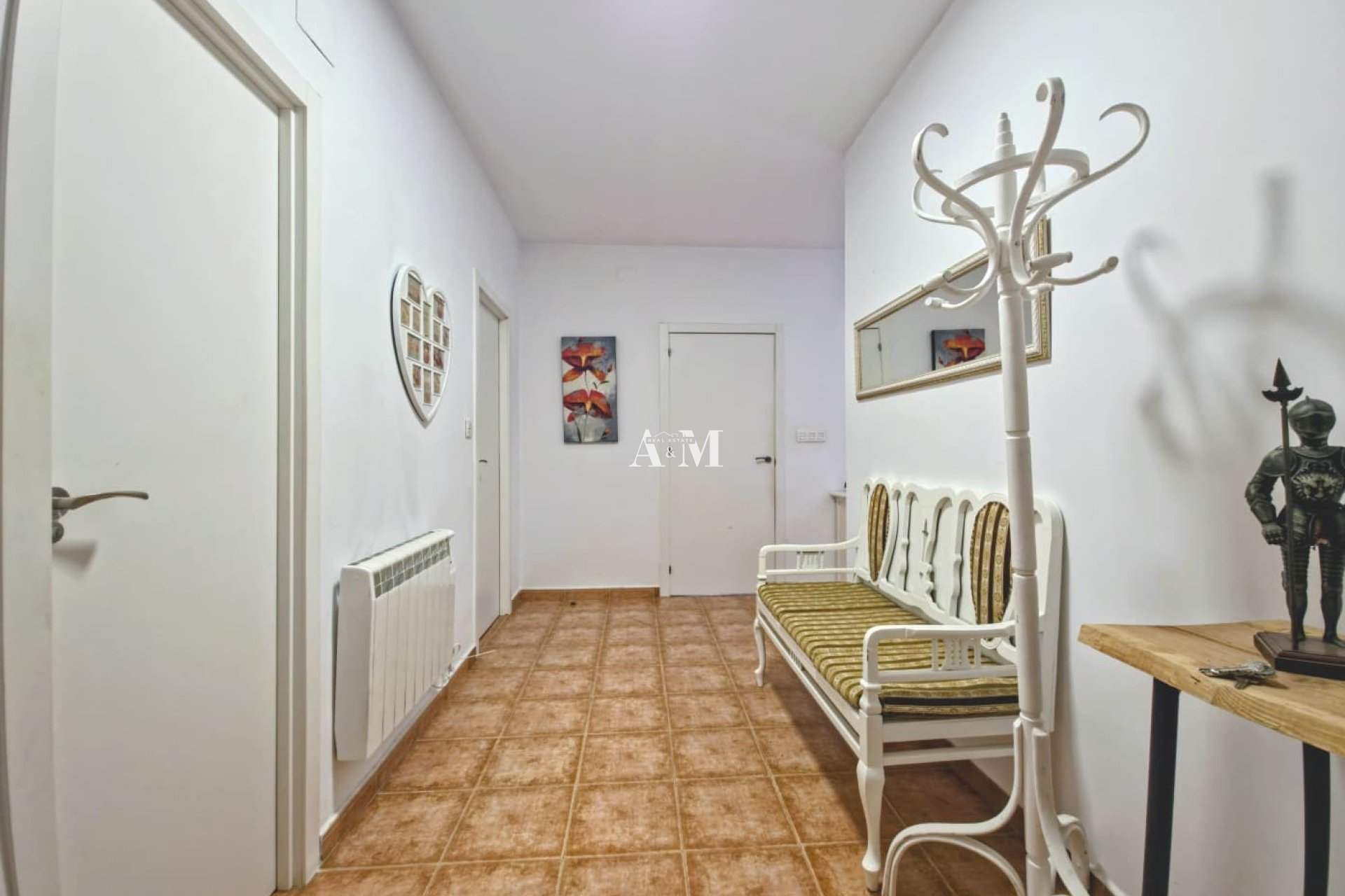 Alquiler a largo plazo - Chalet - Pinar de Campoverde