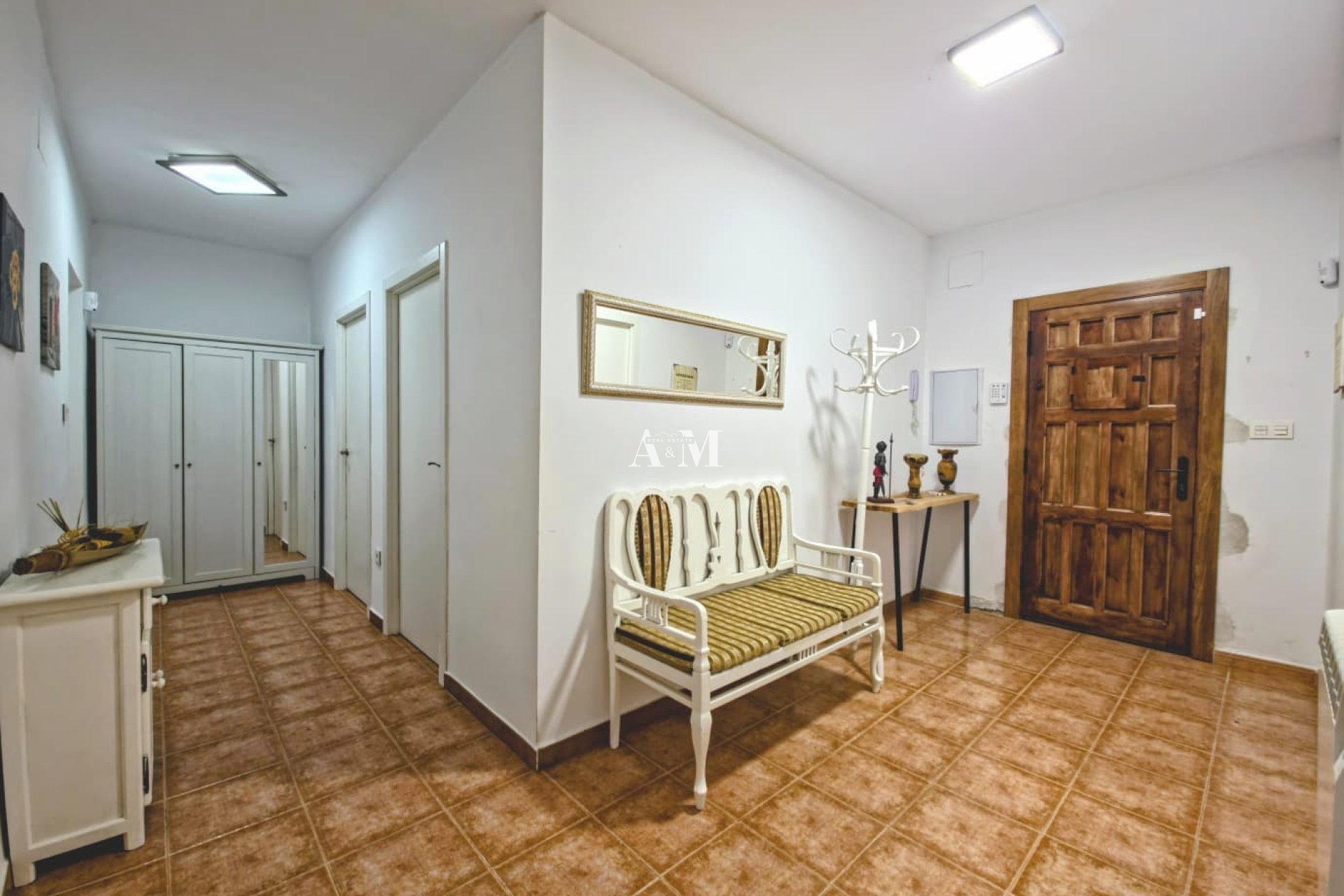 Alquiler a largo plazo - Chalet - Pinar de Campoverde