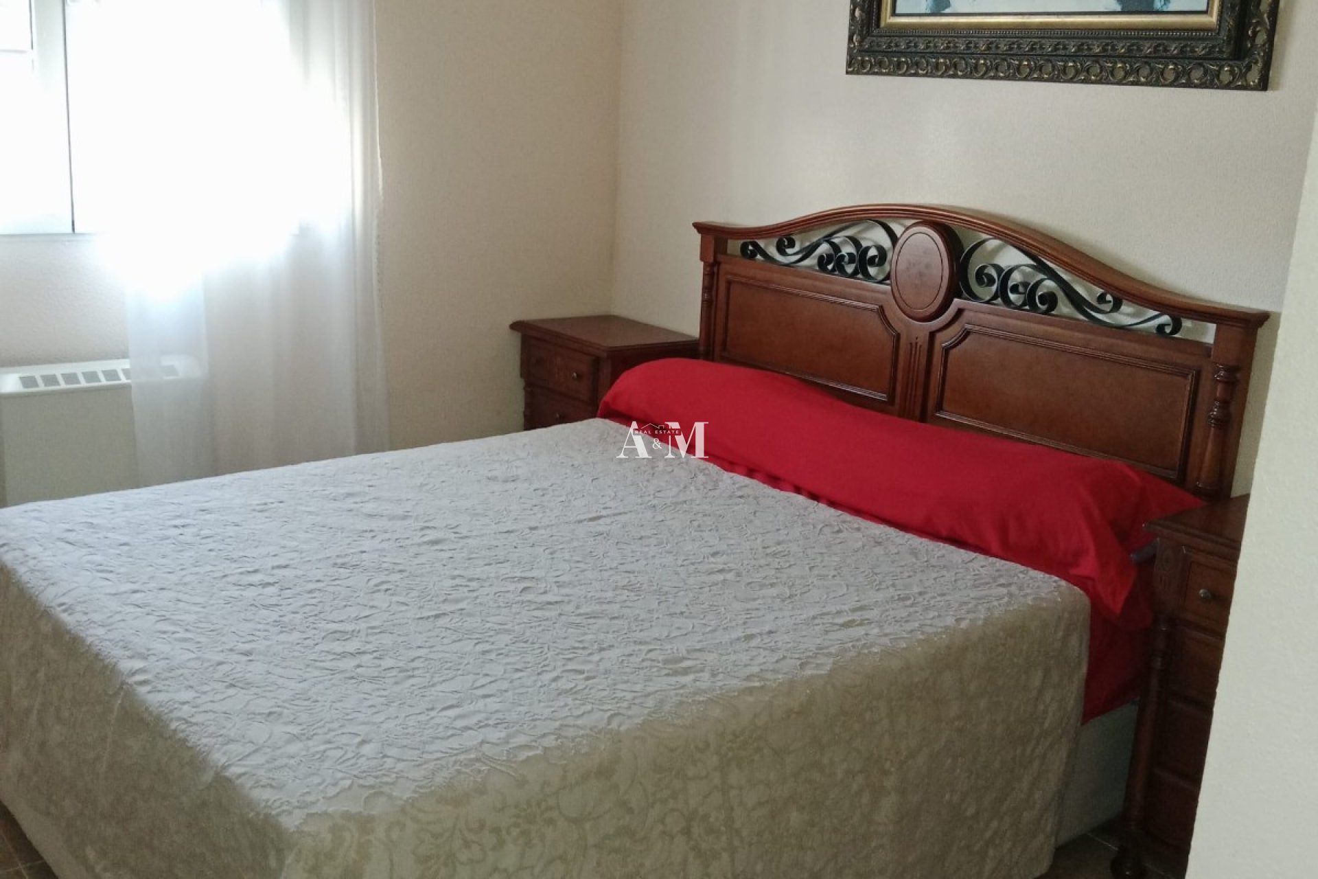Alquiler a largo plazo - Chalet - Rojales - Ciudad Quesada