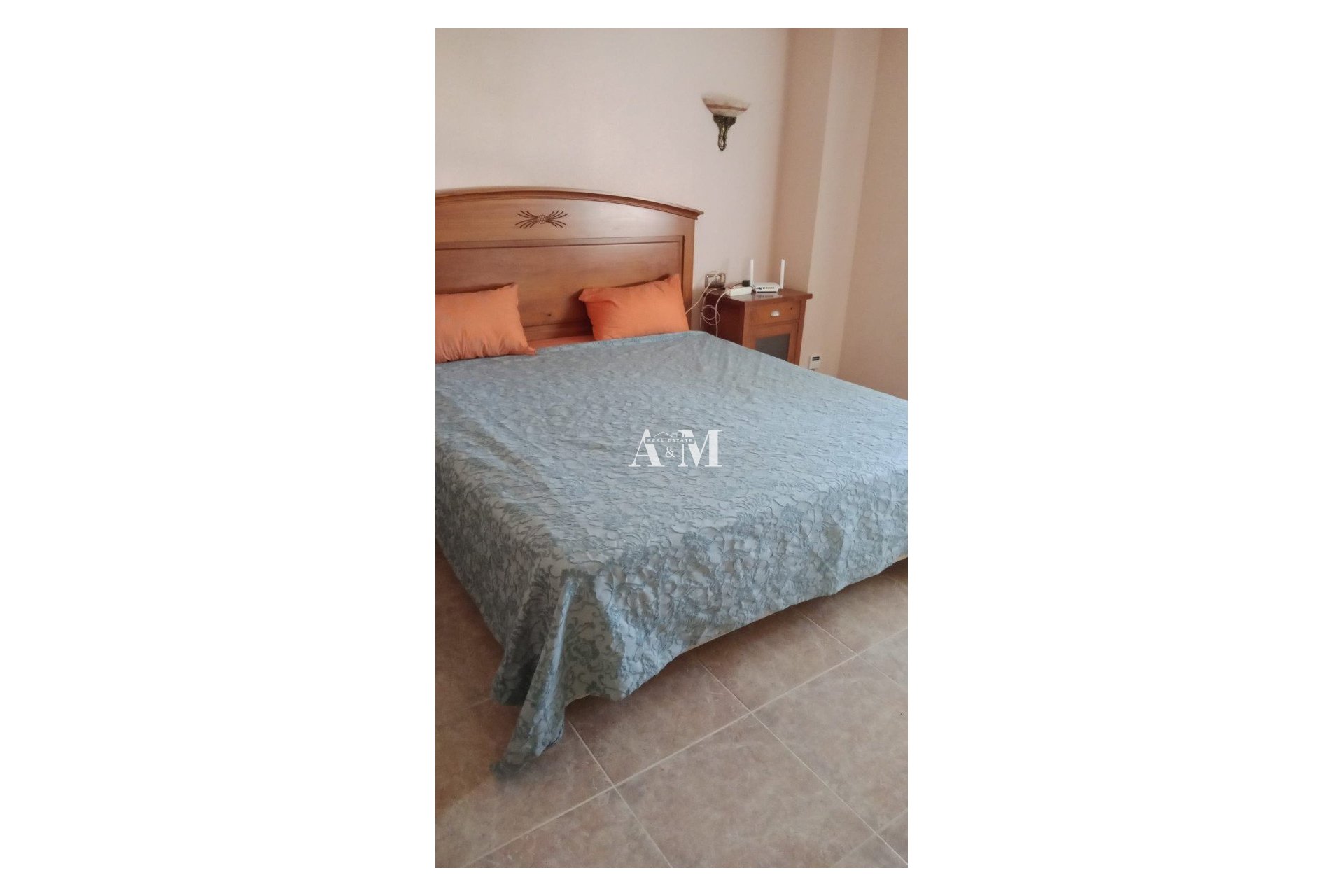 Alquiler a largo plazo - Chalet - Rojales - Ciudad Quesada