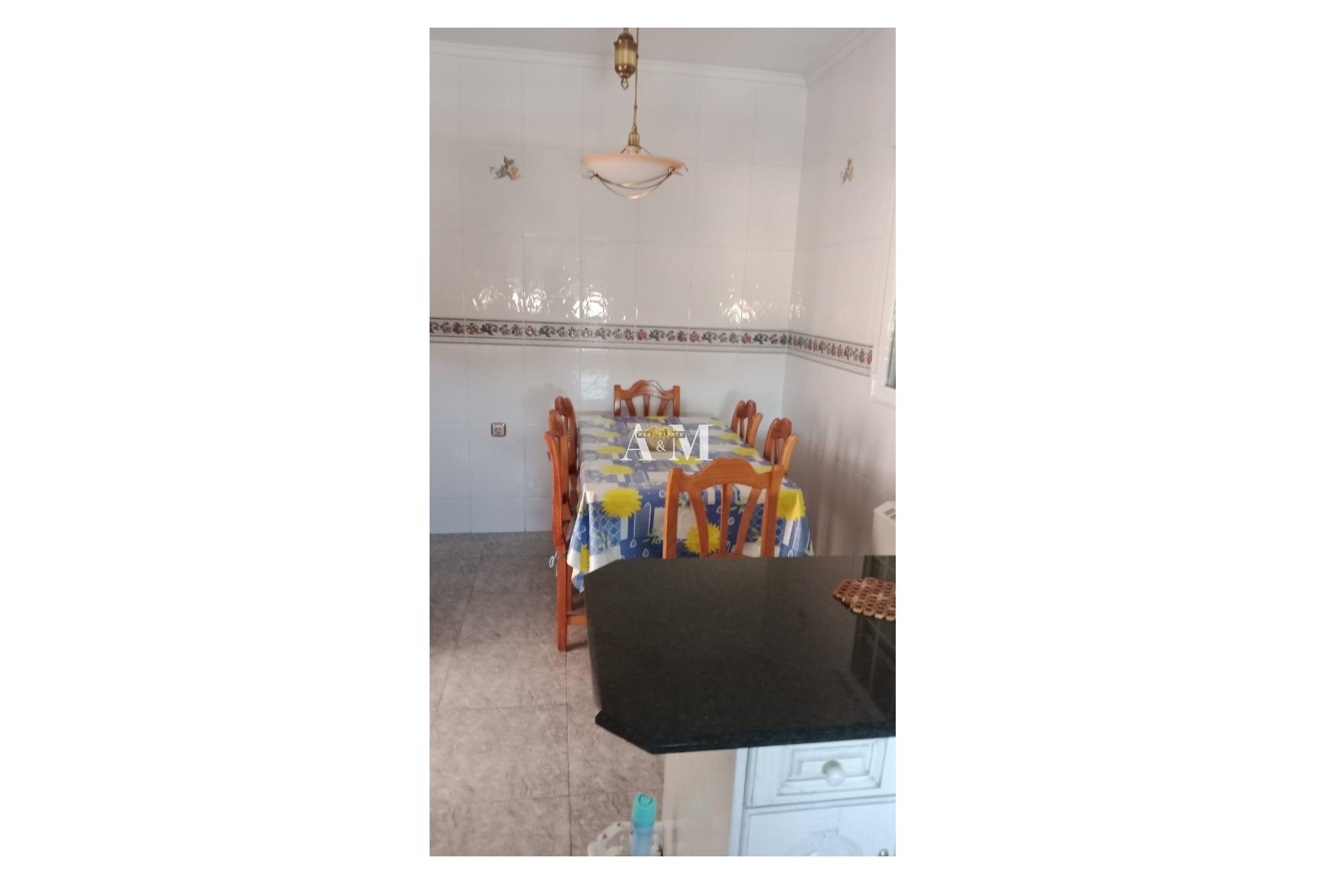 Alquiler a largo plazo - Chalet - Rojales - Ciudad Quesada