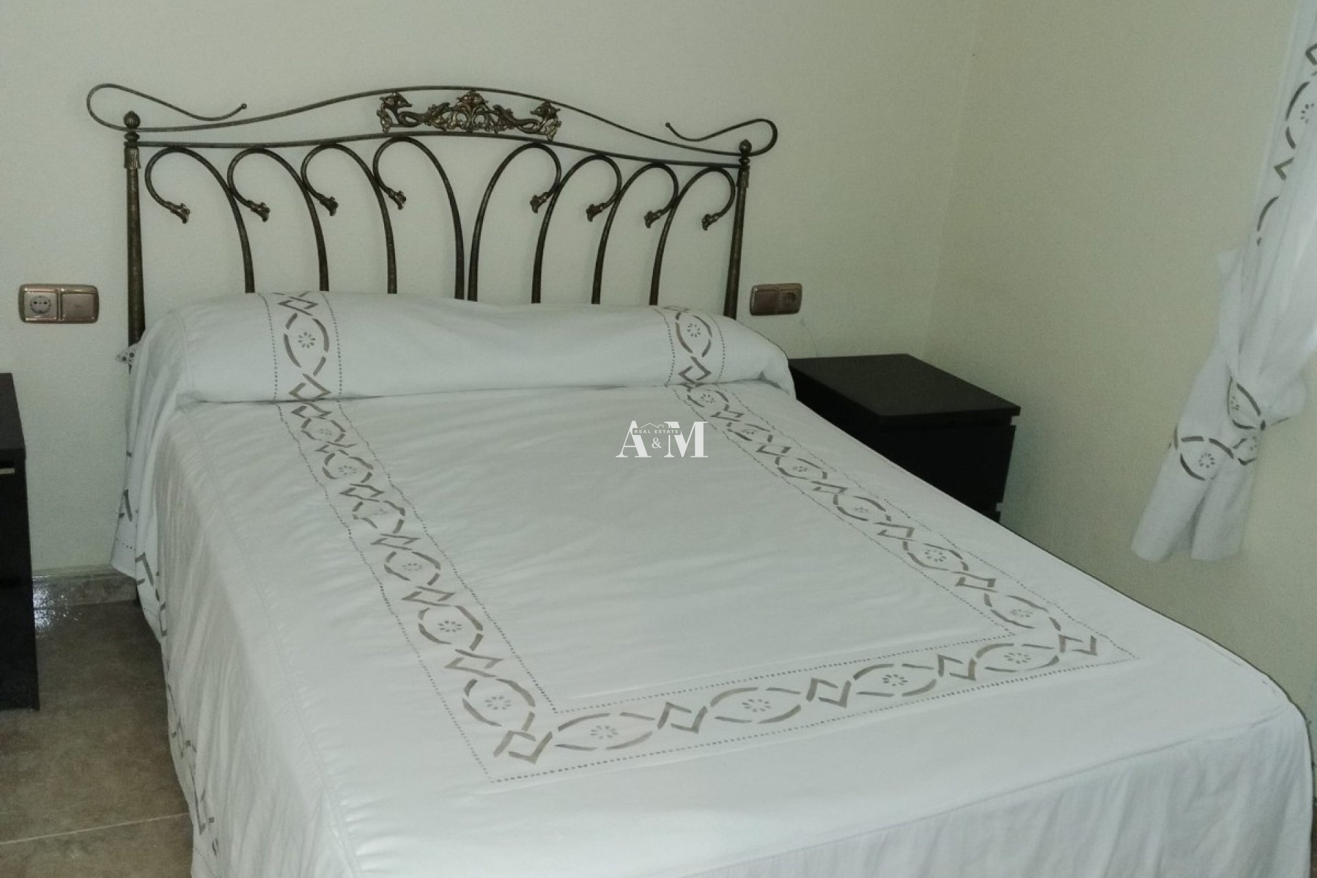 Alquiler a largo plazo - Chalet - Rojales - Ciudad Quesada
