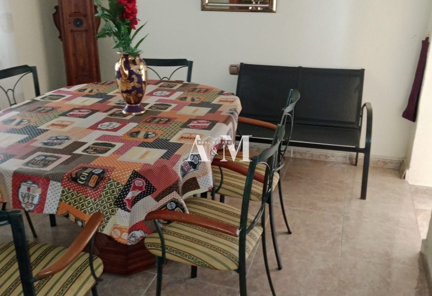 Alquiler a largo plazo - Chalet - Rojales - Ciudad Quesada