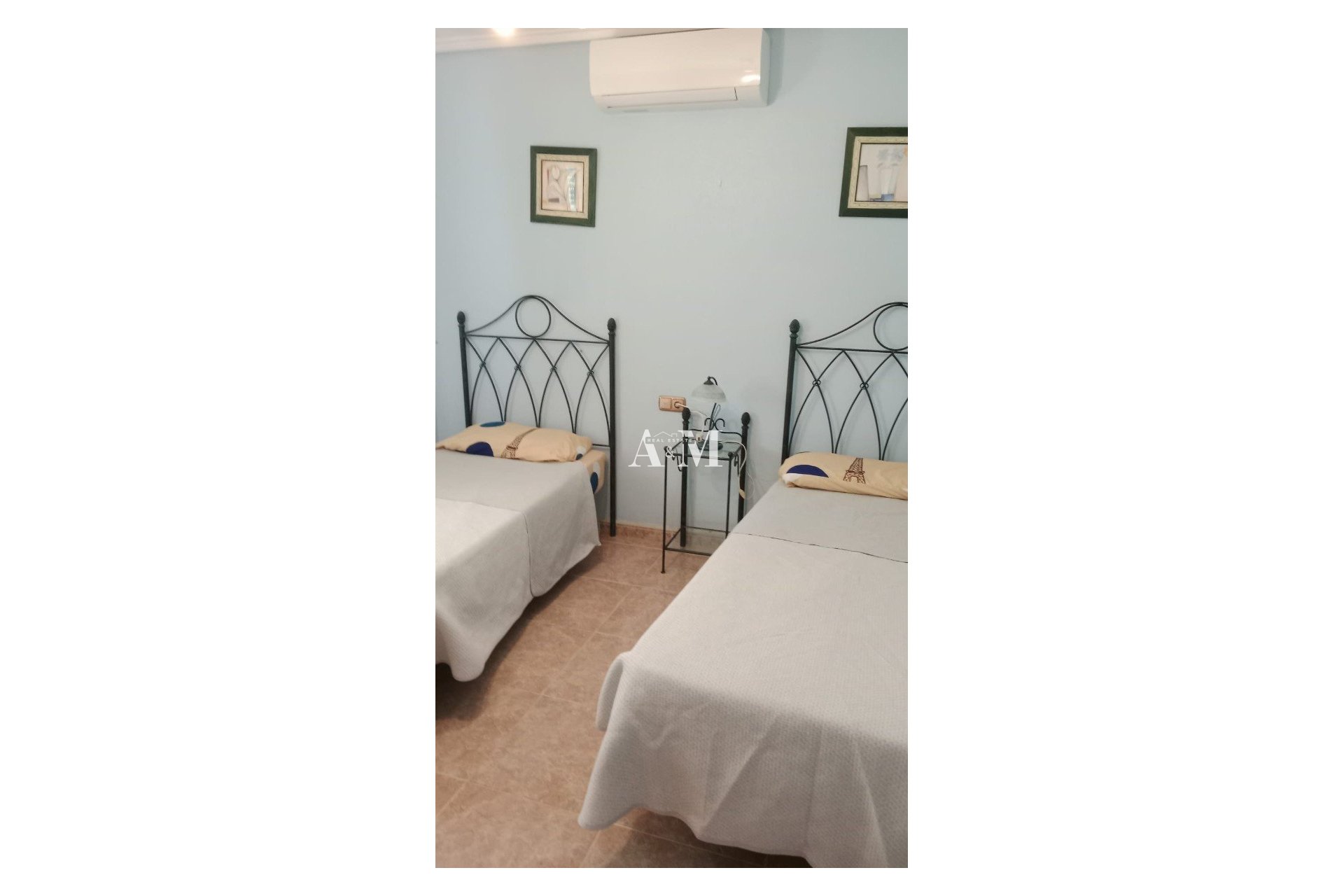 Alquiler a largo plazo - Chalet - Rojales - Ciudad Quesada