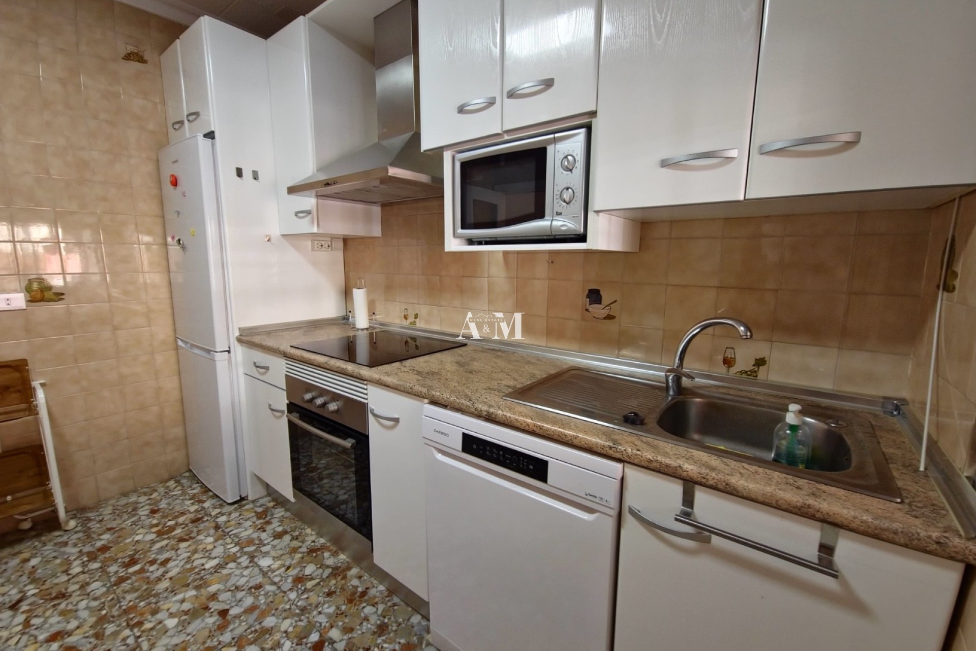 Alquiler a largo plazo - Chalet - San Pedro del Pinatar