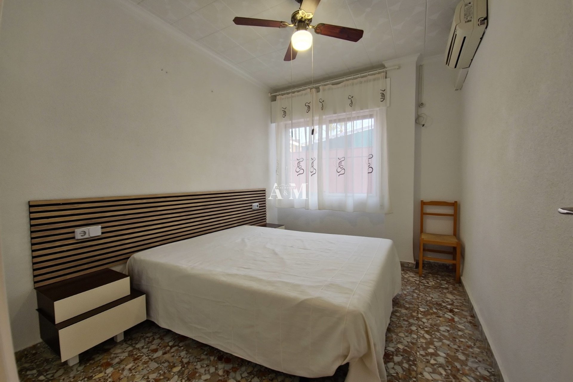 Alquiler a largo plazo - Chalet - San Pedro del Pinatar