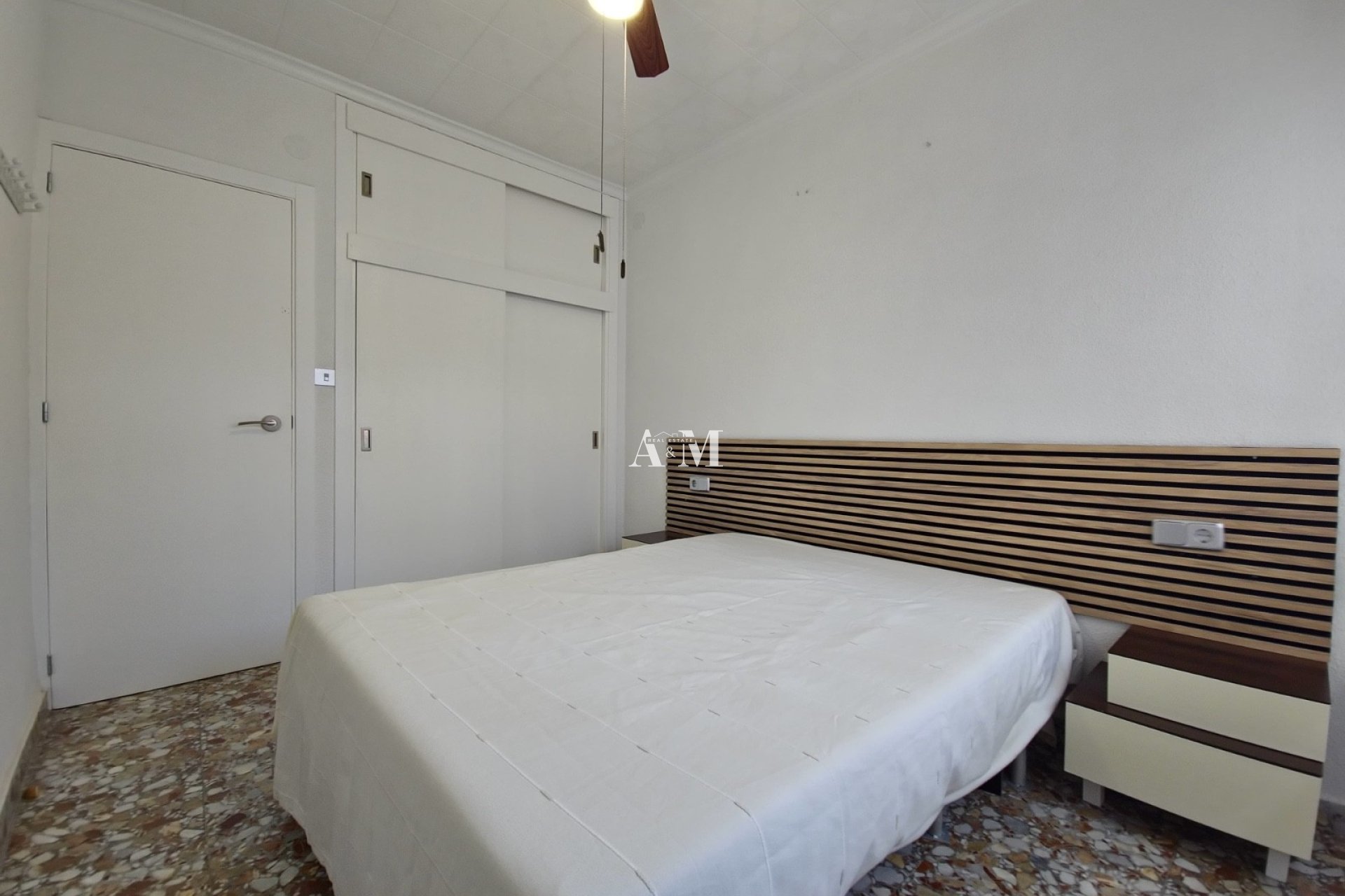 Alquiler a largo plazo - Chalet - San Pedro del Pinatar