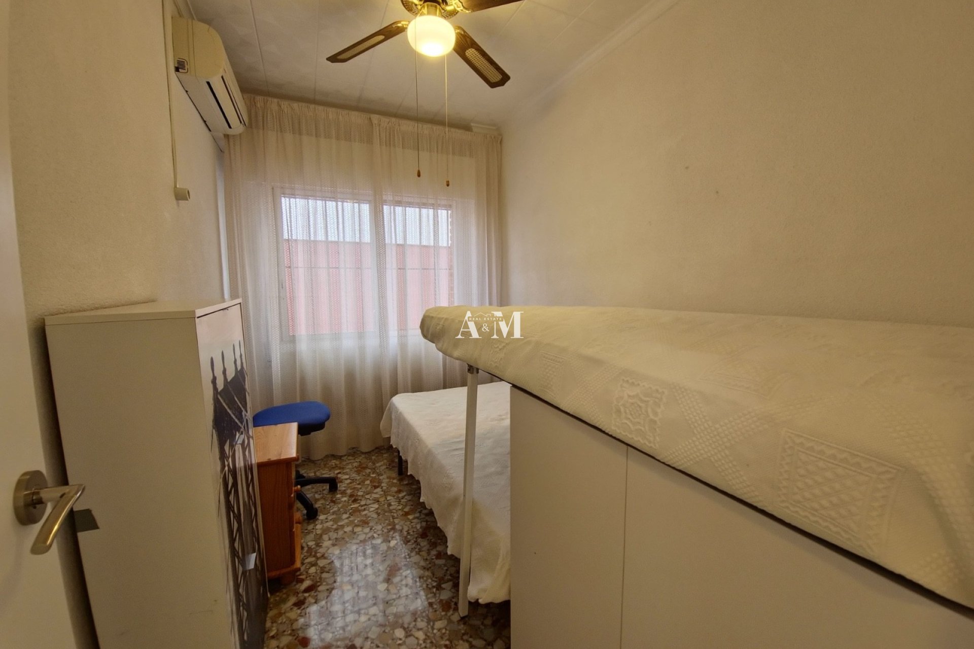 Alquiler a largo plazo - Chalet - San Pedro del Pinatar