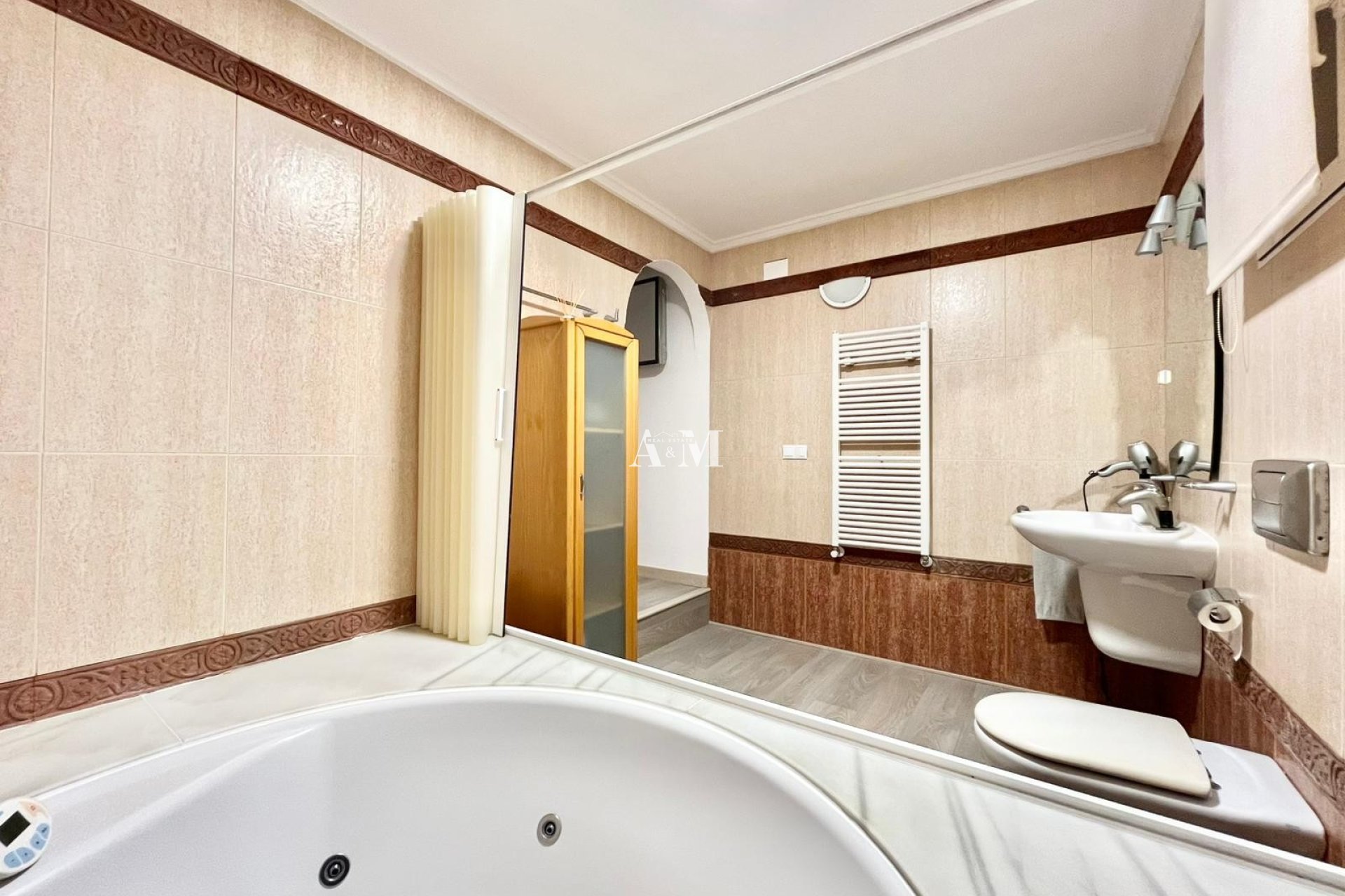 Alquiler a largo plazo - Chalet - Santa Pola - Gran Alacant