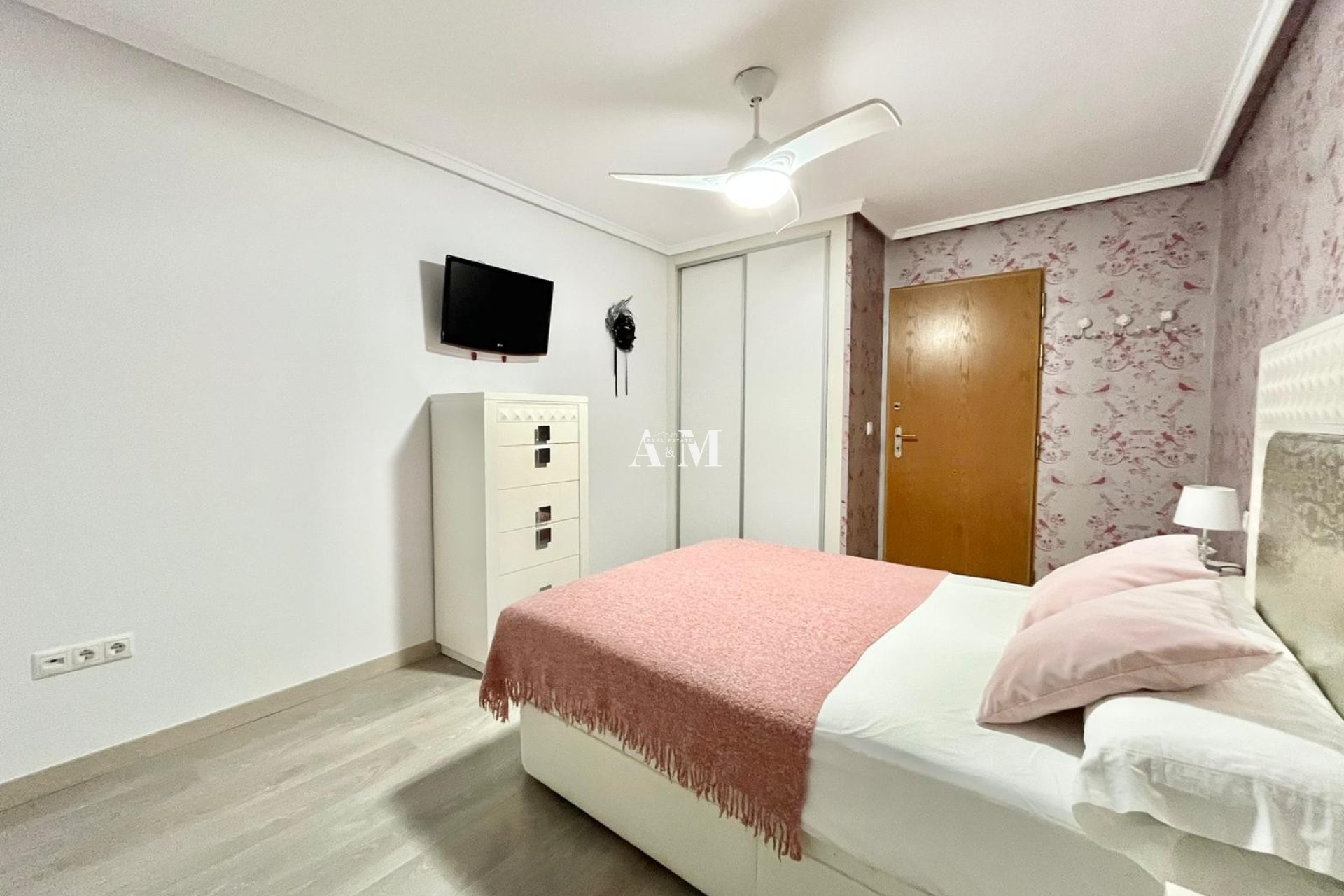 Alquiler a largo plazo - Chalet - Santa Pola - Gran Alacant