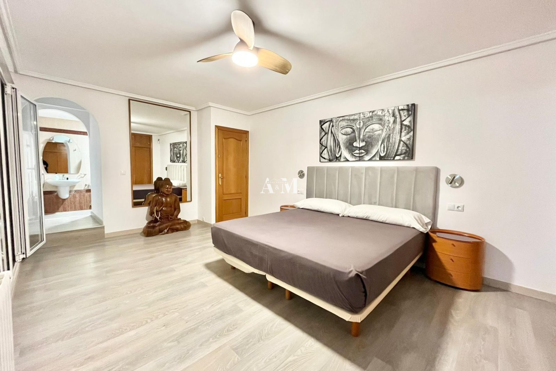 Alquiler a largo plazo - Chalet - Santa Pola - Gran Alacant