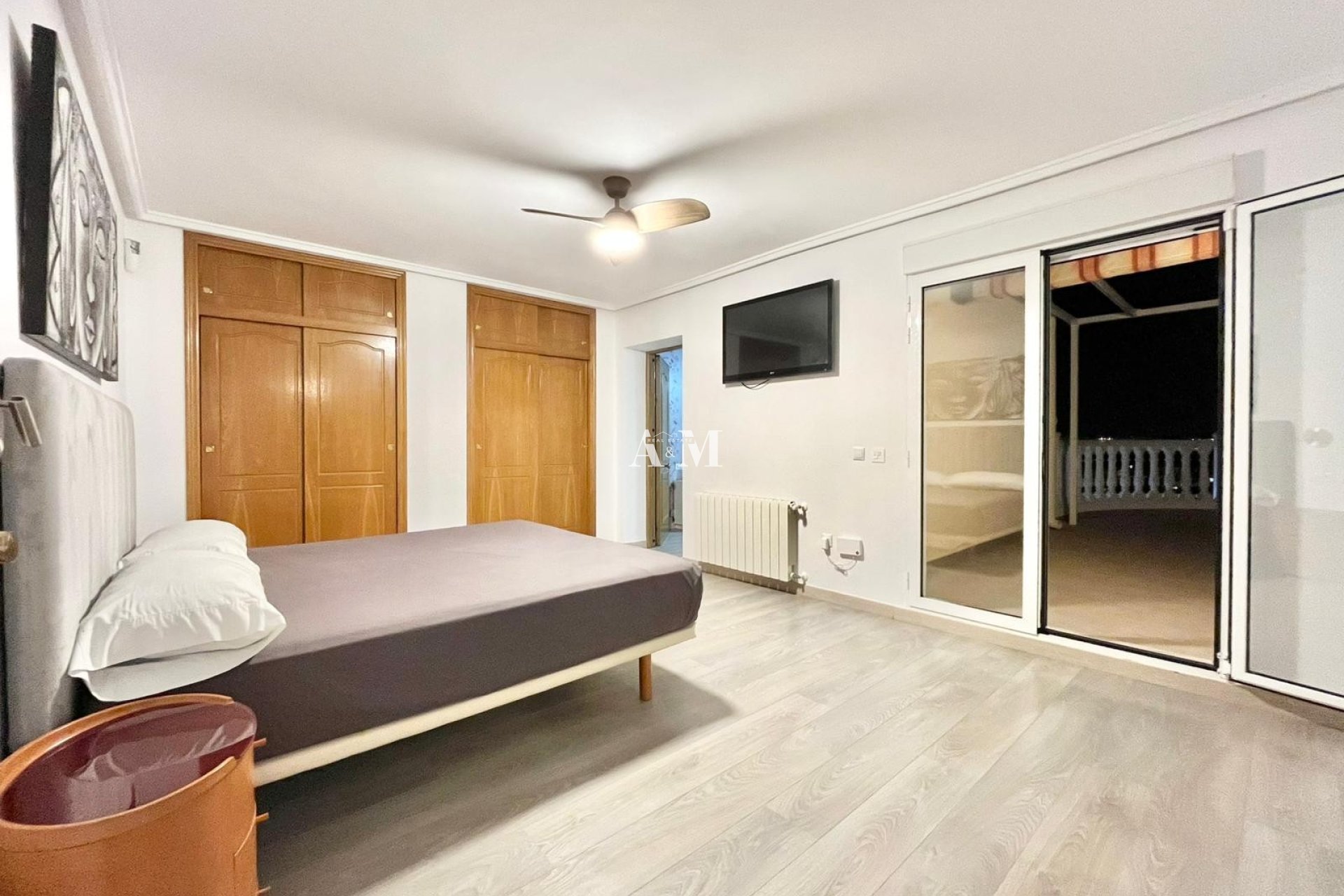 Alquiler a largo plazo - Chalet - Santa Pola - Gran Alacant