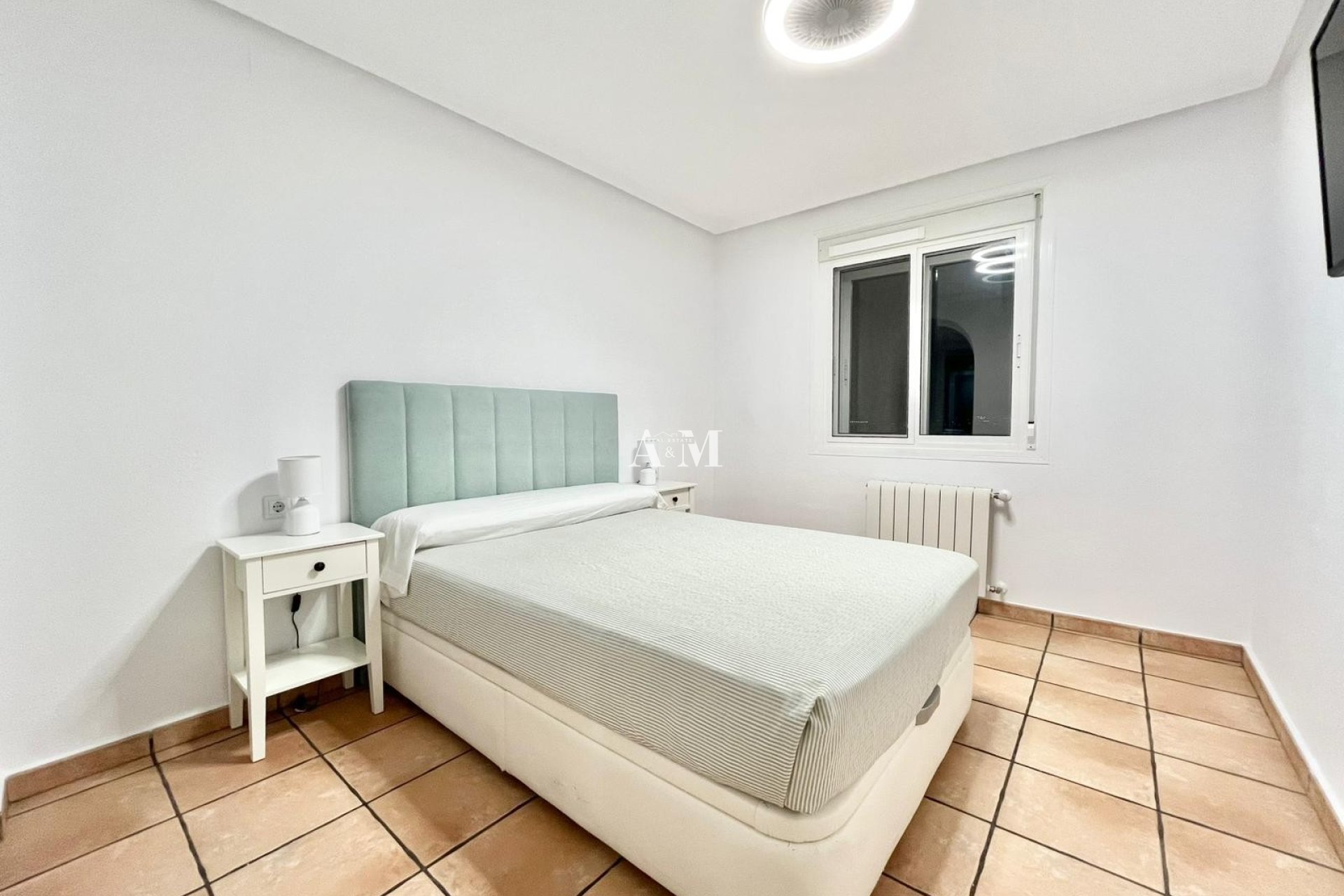 Alquiler a largo plazo - Chalet - Santa Pola - Gran Alacant