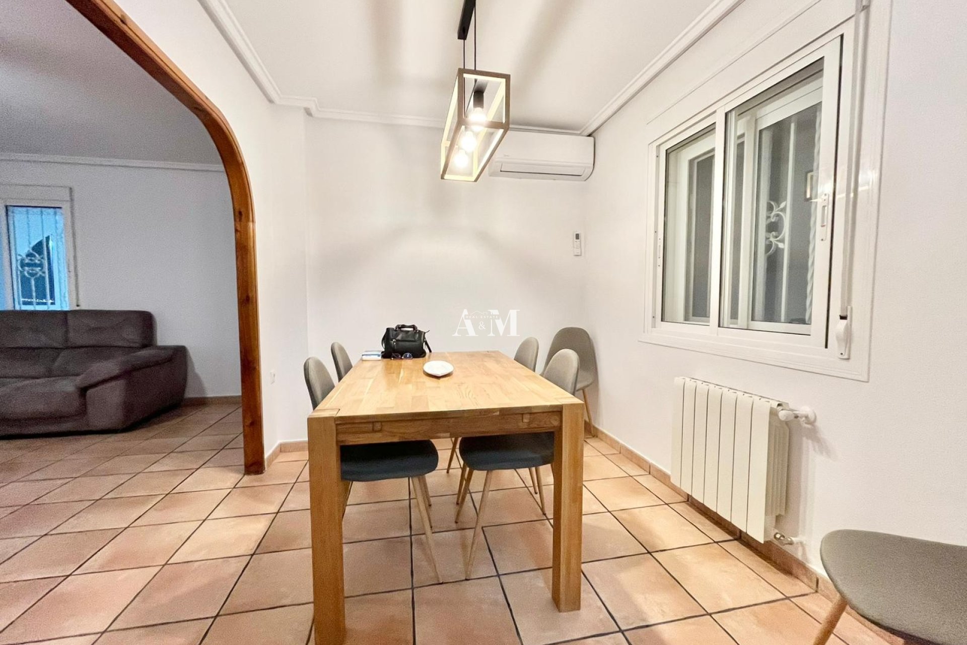 Alquiler a largo plazo - Chalet - Santa Pola - Gran Alacant