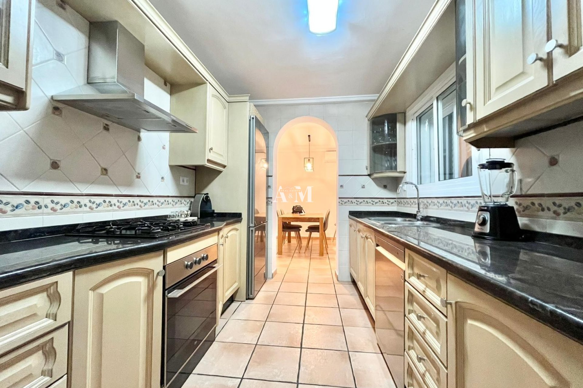 Alquiler a largo plazo - Chalet - Santa Pola - Gran Alacant