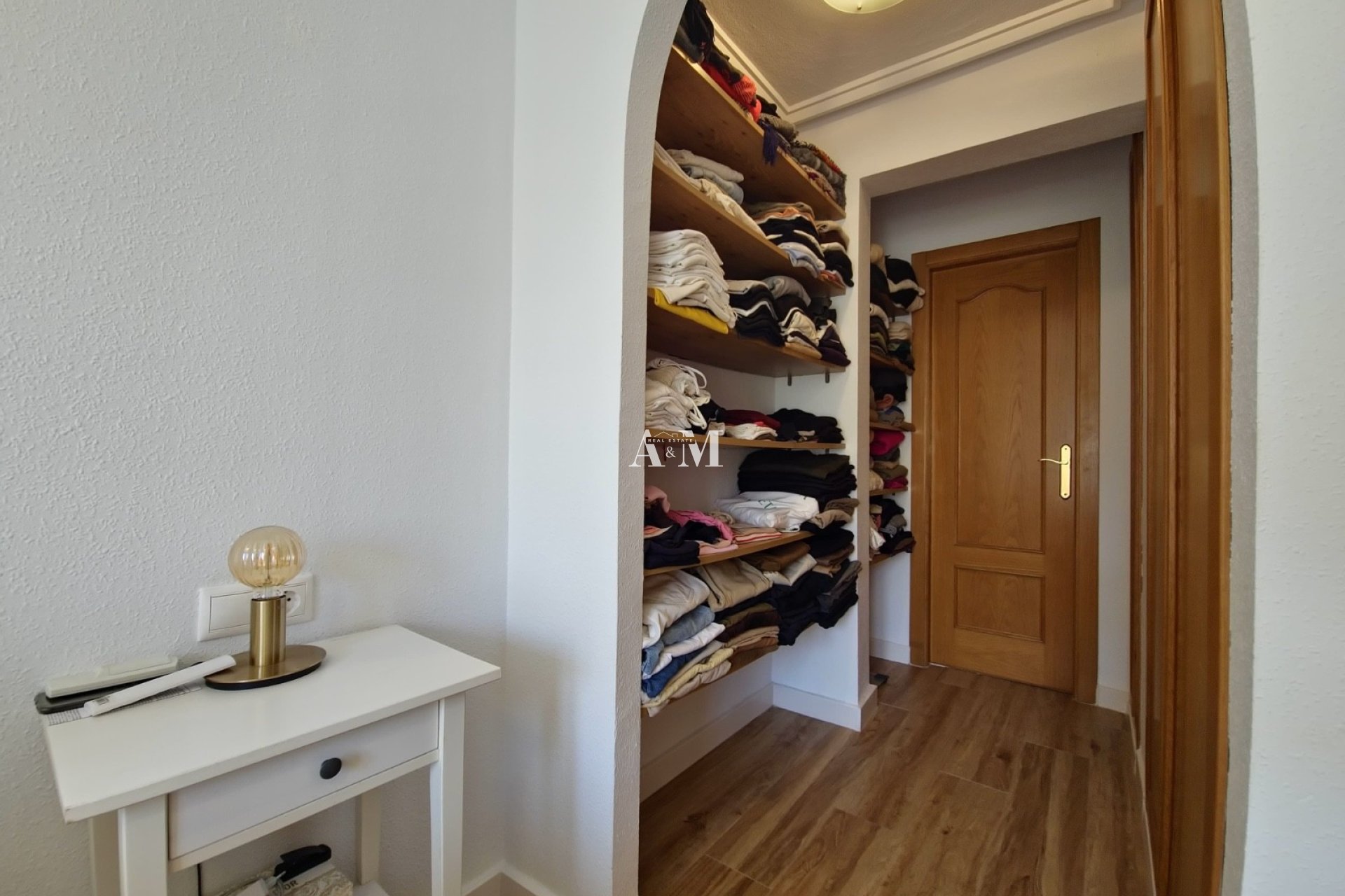 Alquiler a largo plazo - Chalet - Santa Pola - Gran Alacant