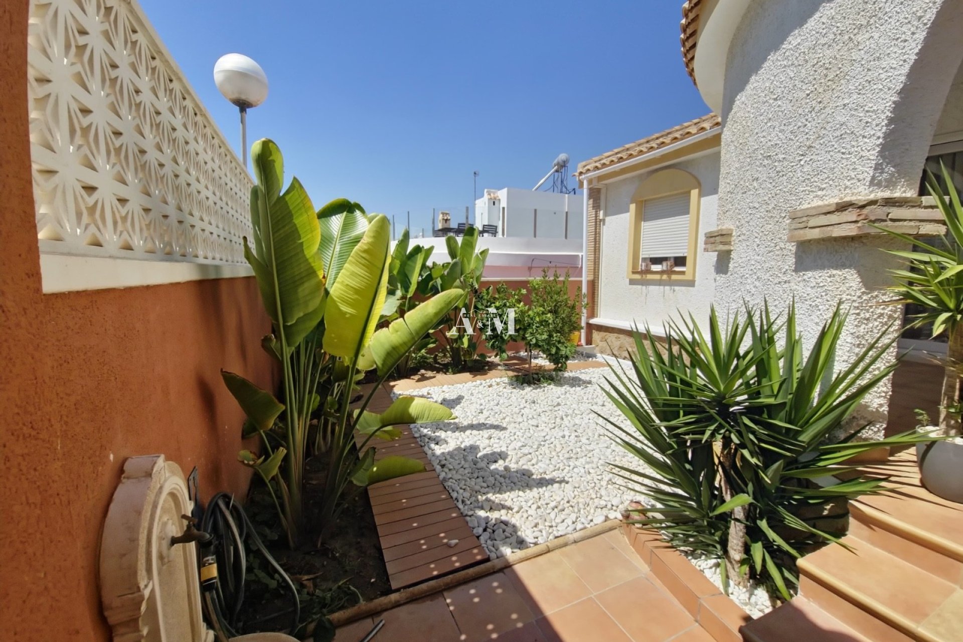 Alquiler a largo plazo - Chalet - Santa Pola - Gran Alacant