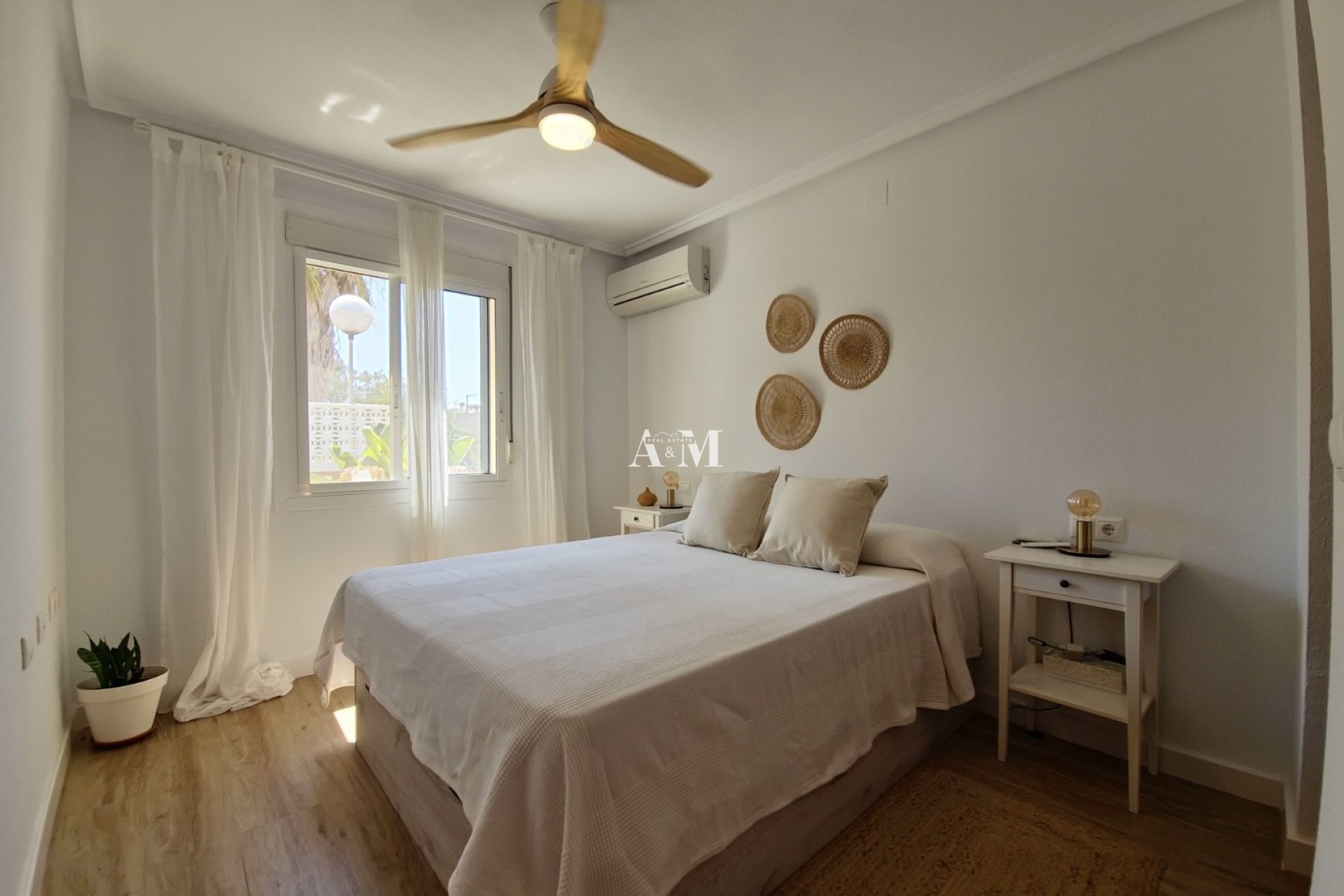 Alquiler a largo plazo - Chalet - Santa Pola - Gran Alacant