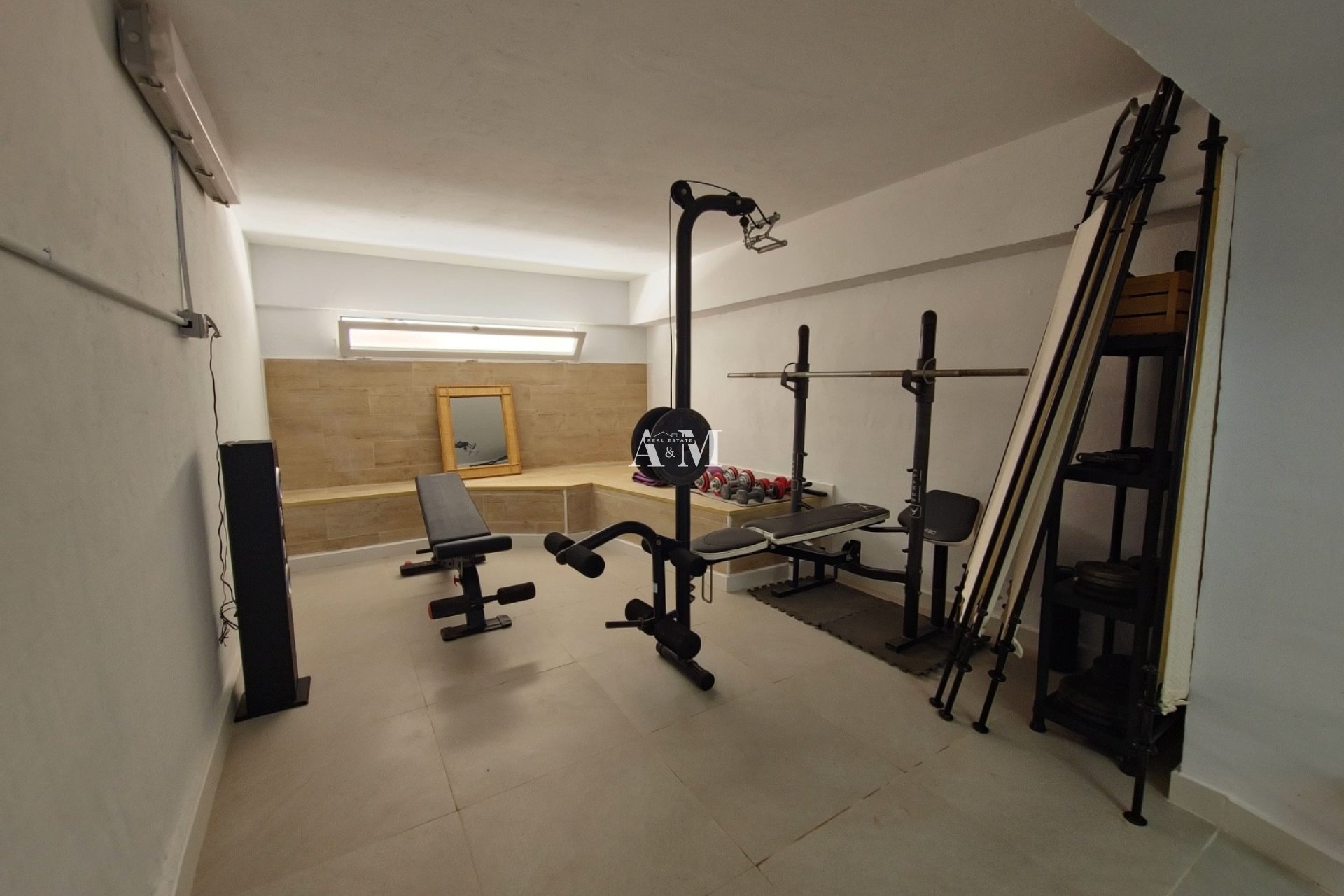 Alquiler a largo plazo - Chalet - Santa Pola - Gran Alacant