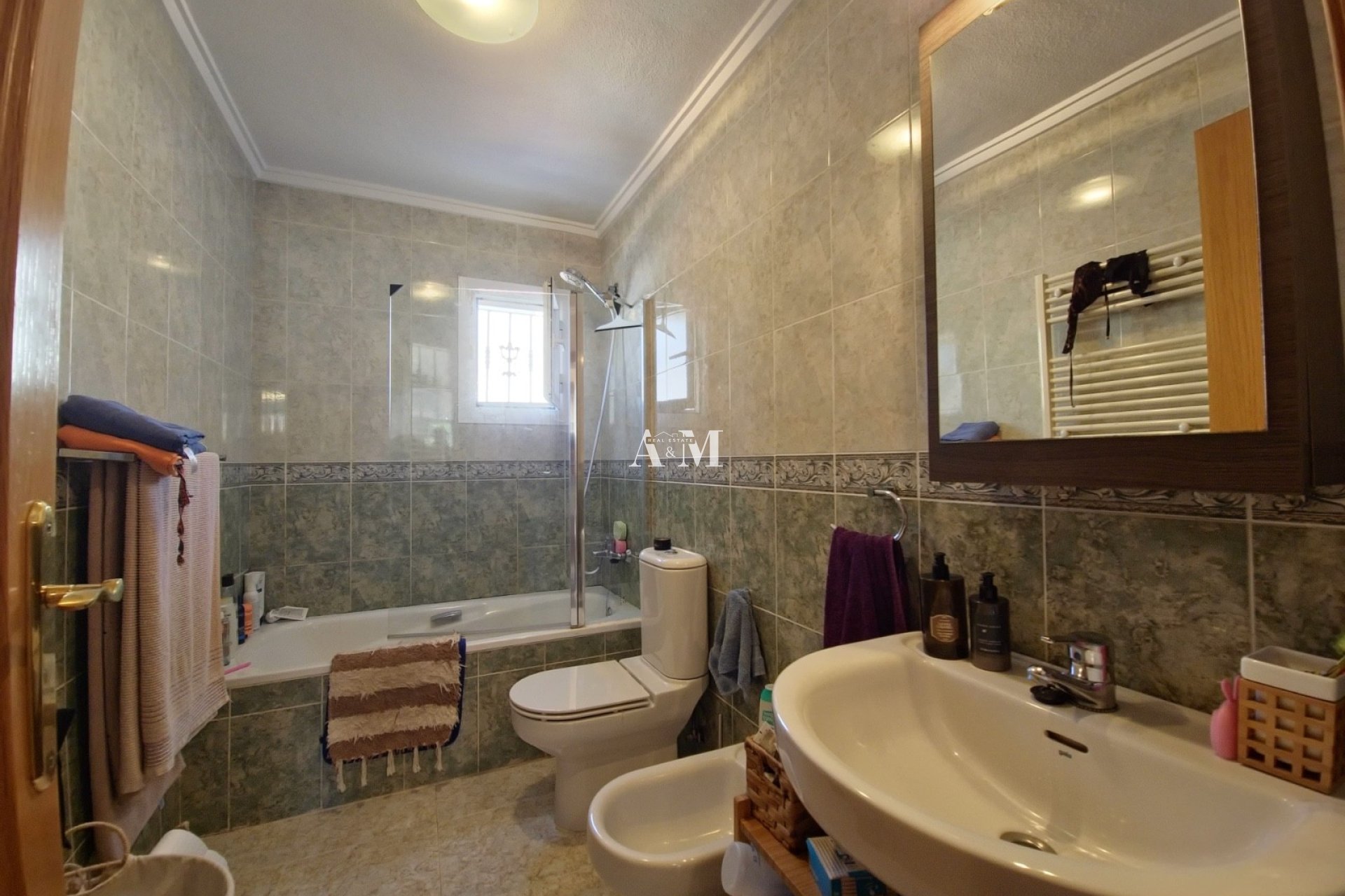 Alquiler a largo plazo - Chalet - Santa Pola - Gran Alacant