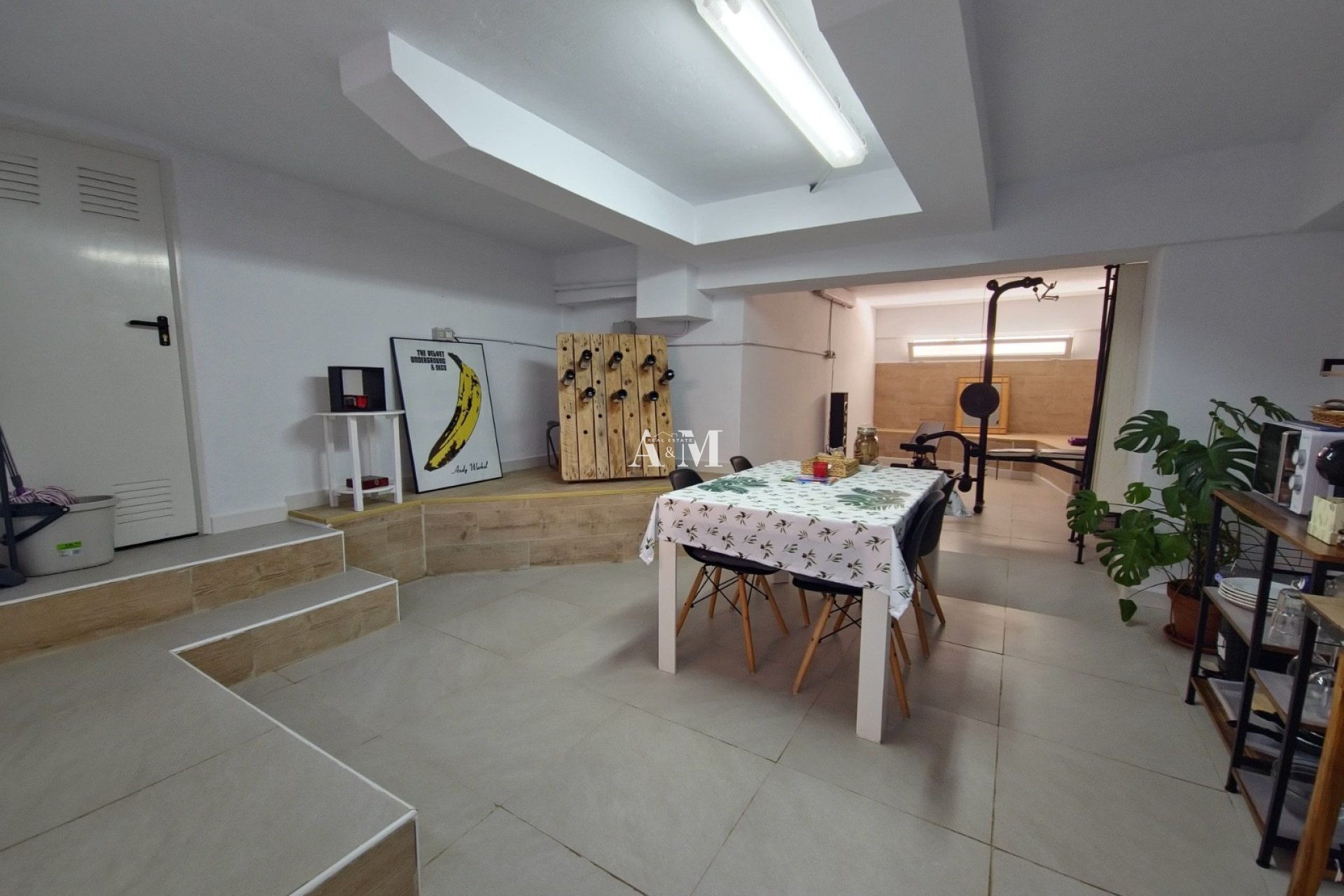 Alquiler a largo plazo - Chalet - Santa Pola - Gran Alacant