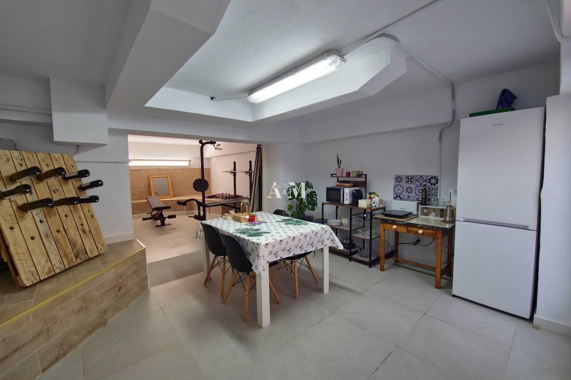 Alquiler a largo plazo - Chalet - Santa Pola - Gran Alacant