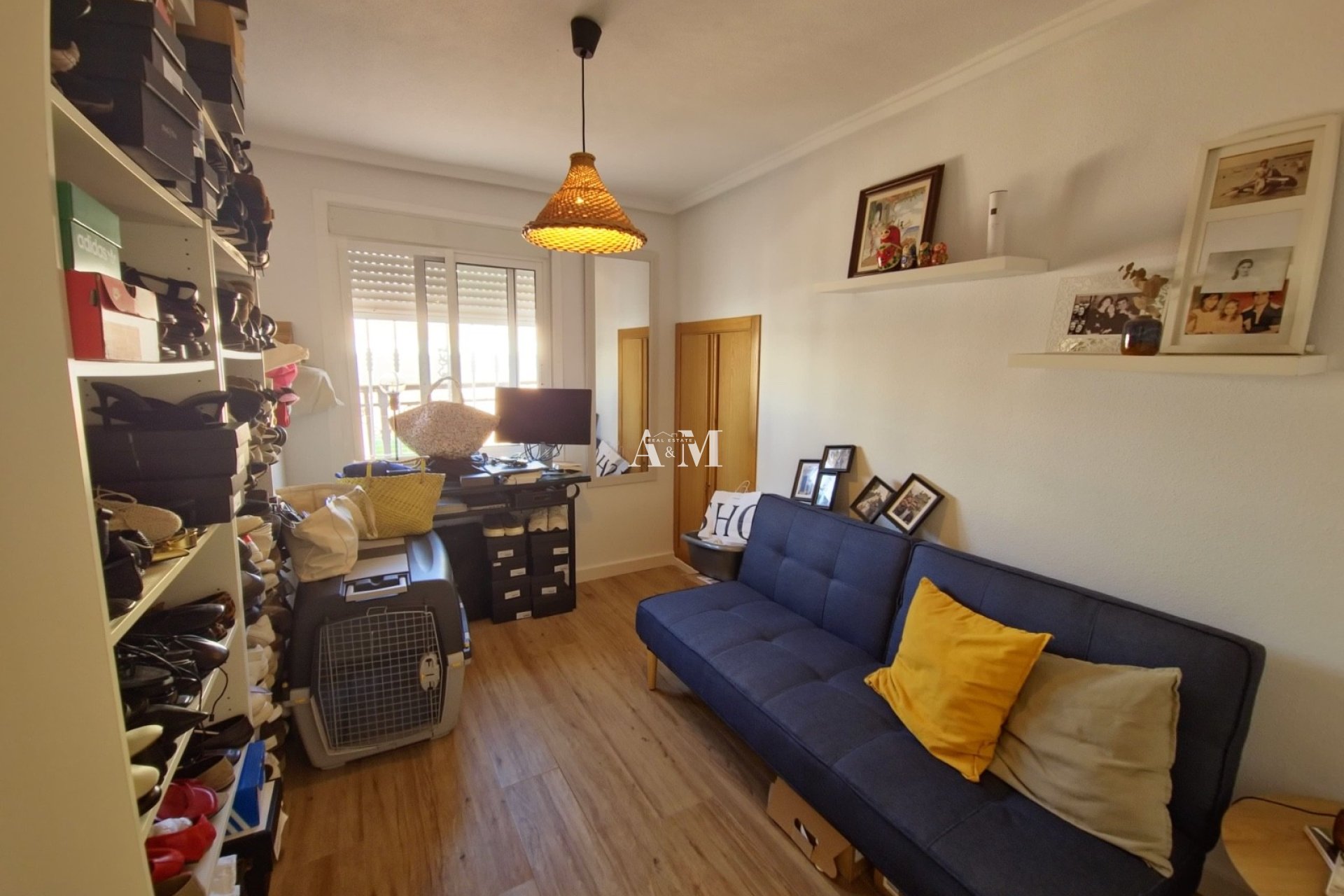 Alquiler a largo plazo - Chalet - Santa Pola - Gran Alacant