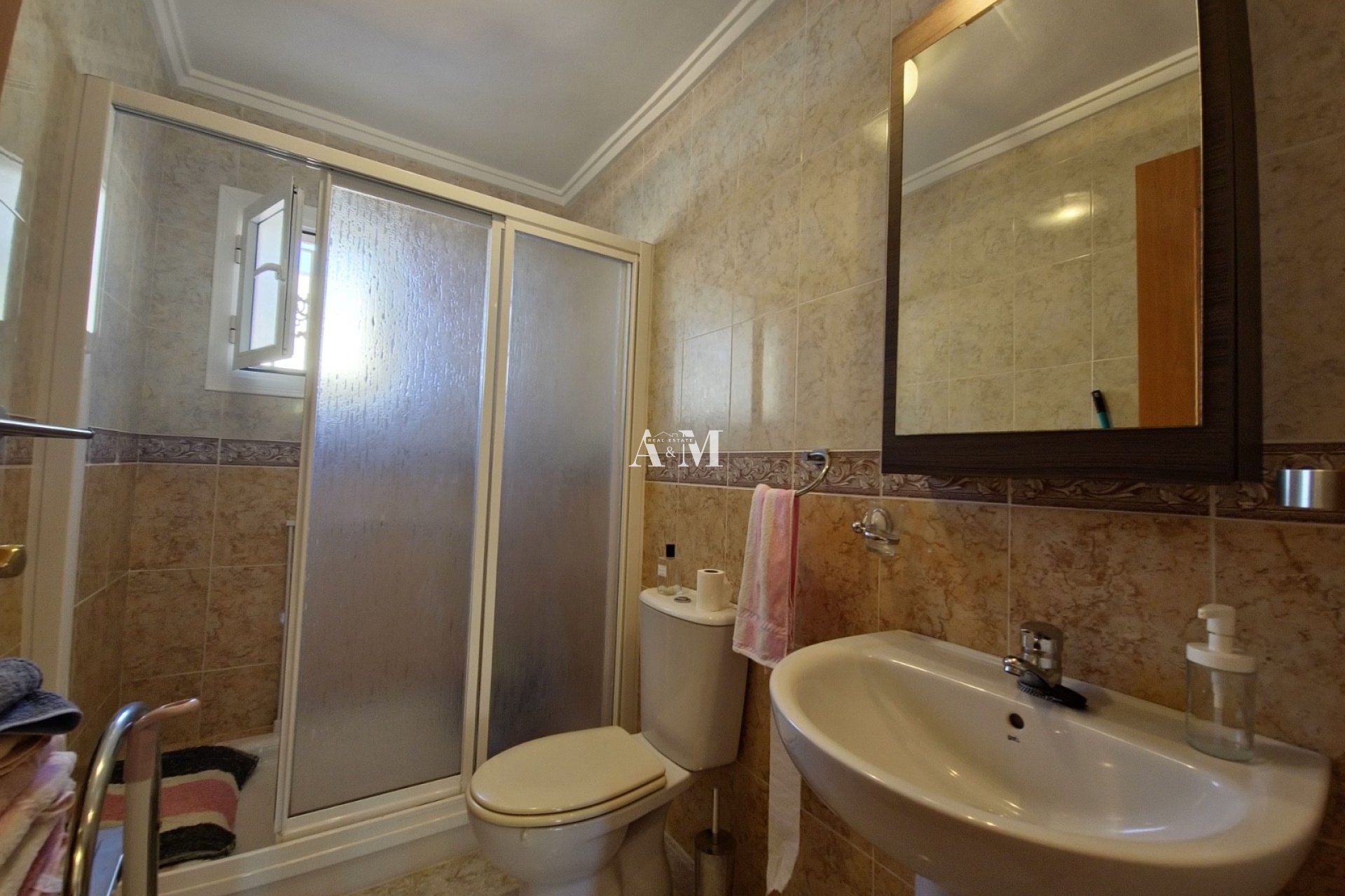 Alquiler a largo plazo - Chalet - Santa Pola - Gran Alacant